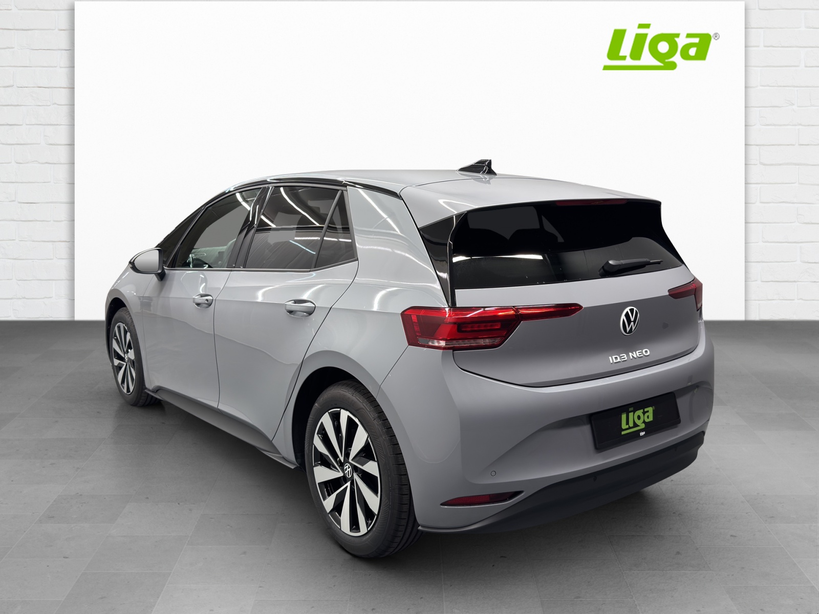 VW ID.3 Neo Life-image-3