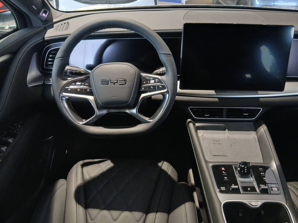 BYD Sealion 7 Comfort-image-10