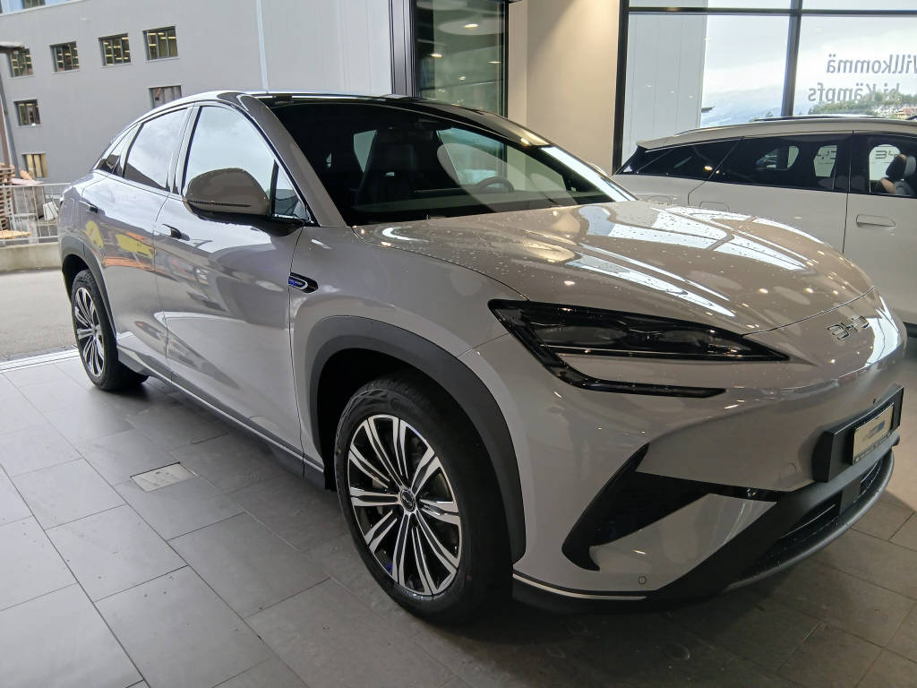 BYD Sealion 7 Comfort-image-7