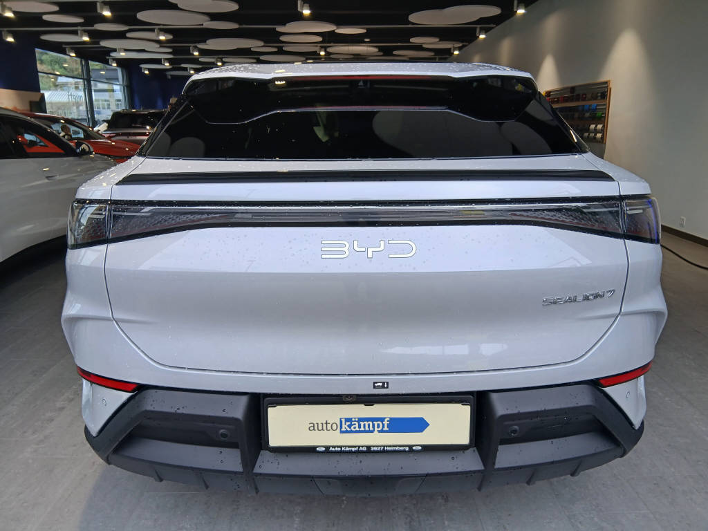BYD Sealion 7 Comfort-image-4