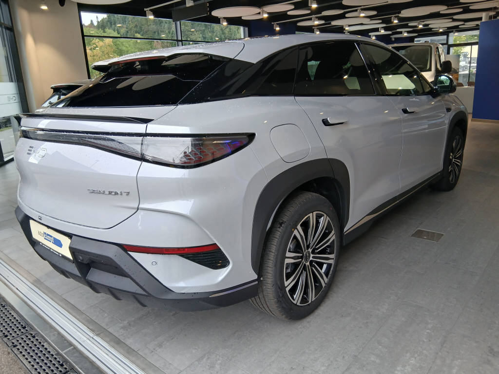 BYD Sealion 7 Comfort-image-5