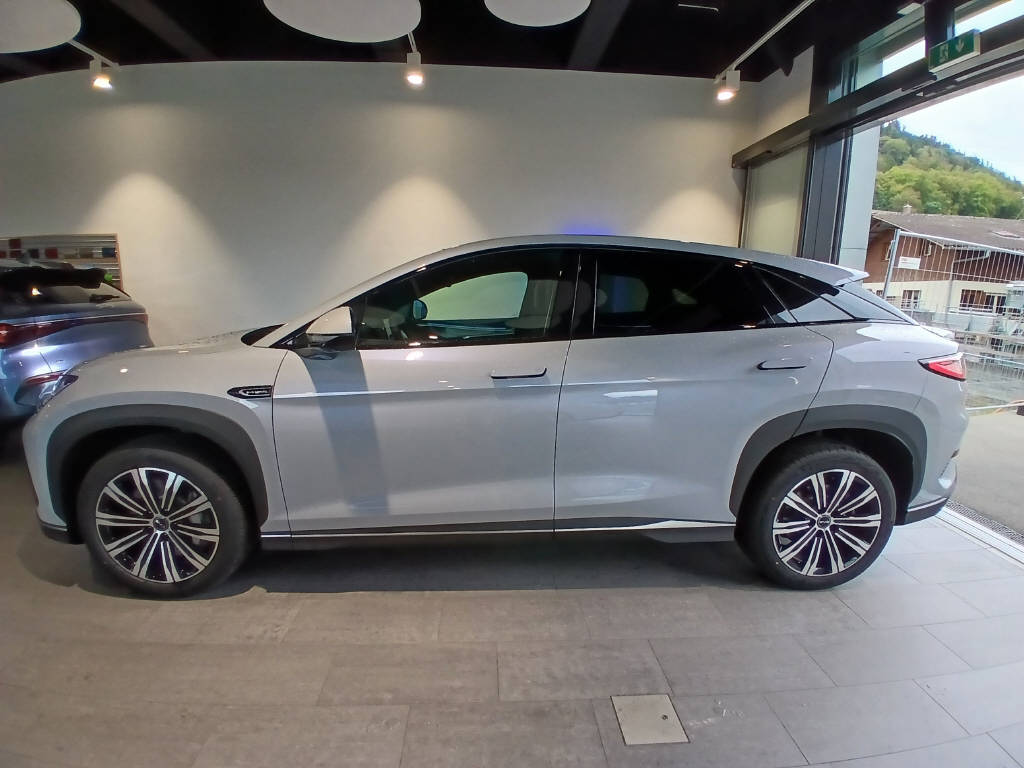 BYD Sealion 7 Comfort-image-2