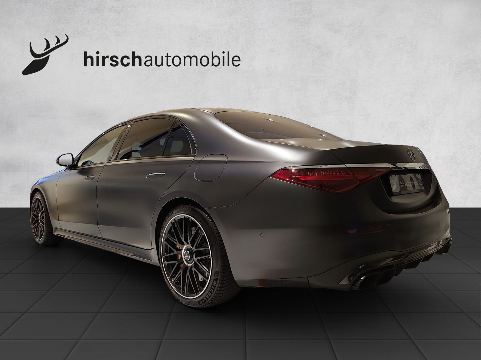 MERCEDES-BENZ S 63 V8 AMG E Performance 4matic+ lang-image-7