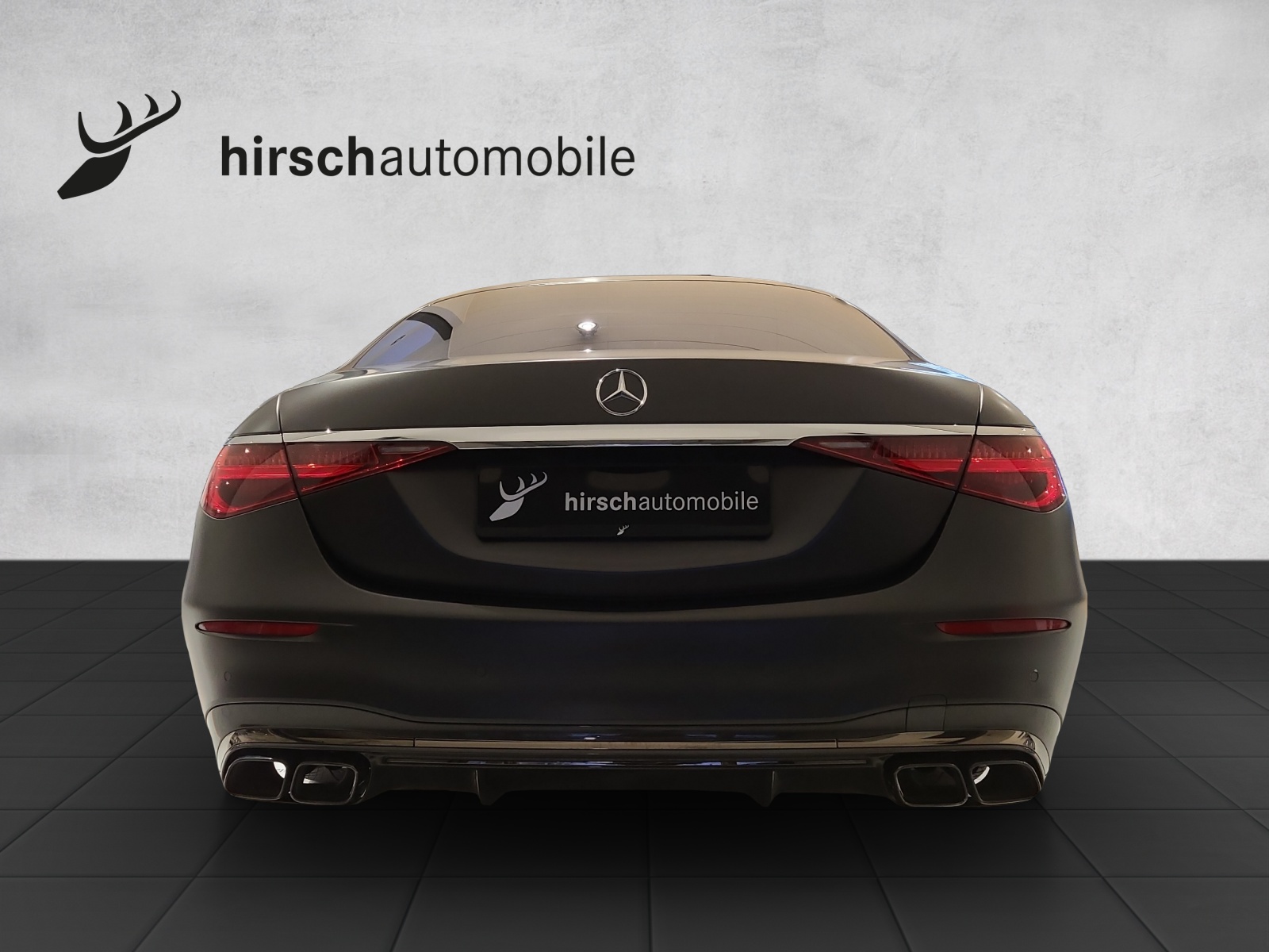 MERCEDES-BENZ S 63 V8 AMG E Performance 4matic+ lang-image-8