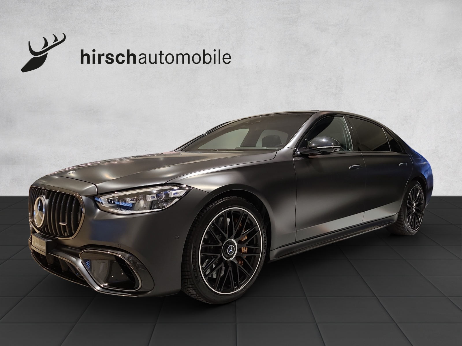 MERCEDES-BENZ S 63 V8 AMG E Performance 4matic+ lang-image-0