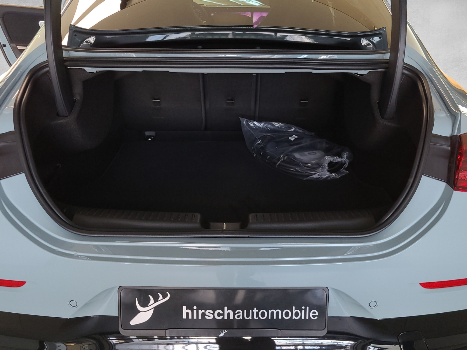 MERCEDES-BENZ CLA 350 AMG Line 4M EQ C174-image-12