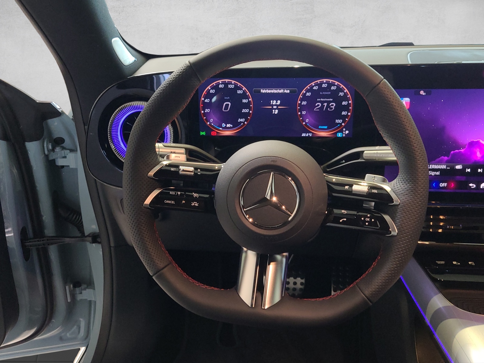 MERCEDES-BENZ CLA 350 AMG Line 4M EQ C174-image-11