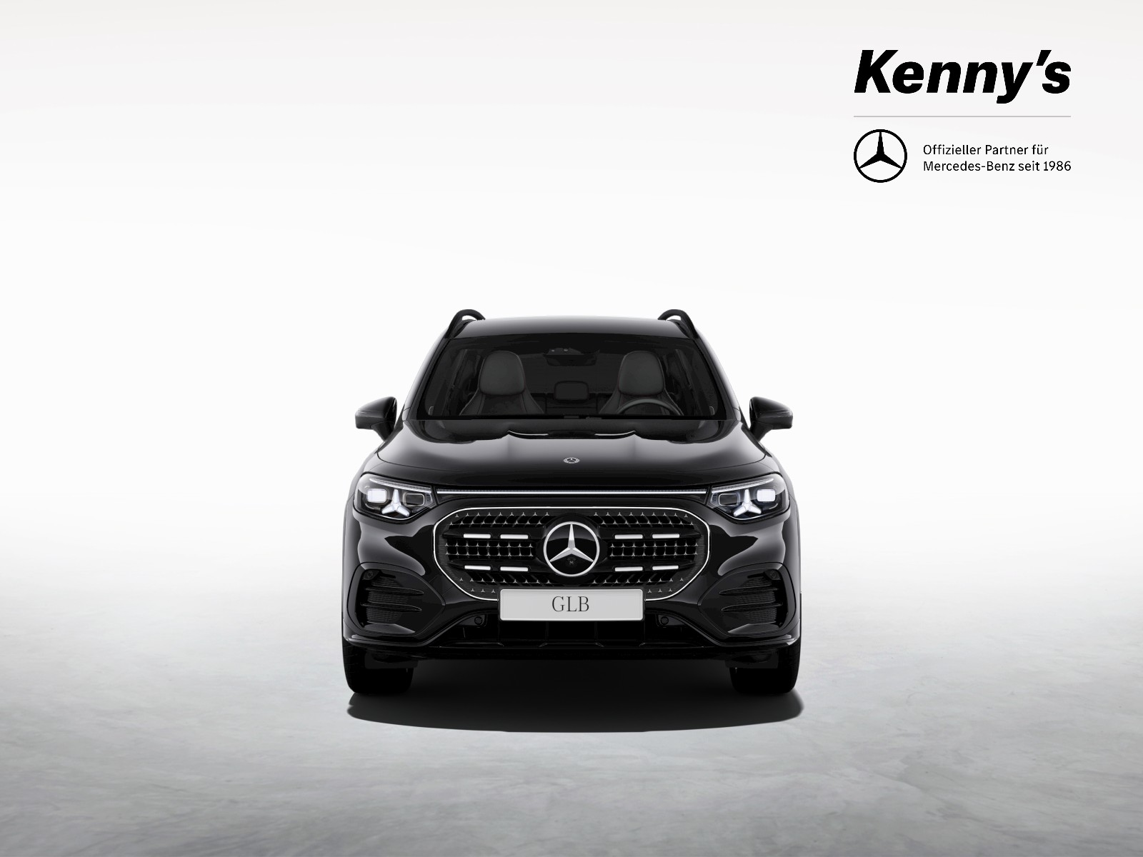 MERCEDES-BENZ GLB 220 4MATIC-image-1