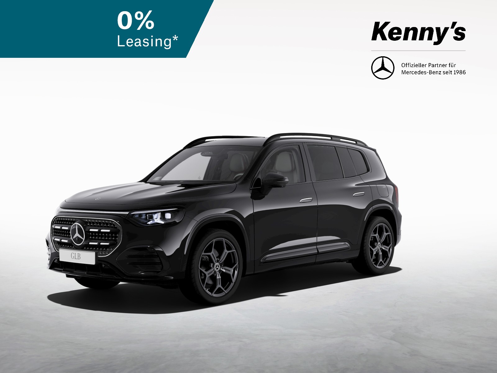MERCEDES-BENZ GLB 220 4MATIC-image-0