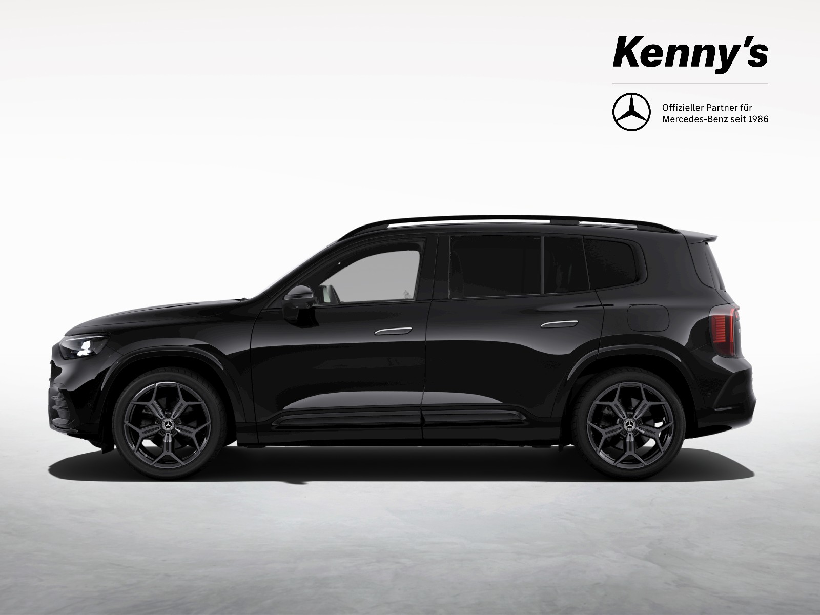 MERCEDES-BENZ GLB 220 4MATIC-image-2