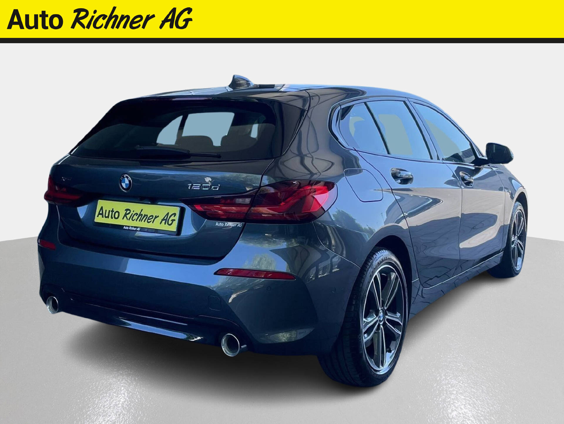 BMW 120d xDrive-image-3