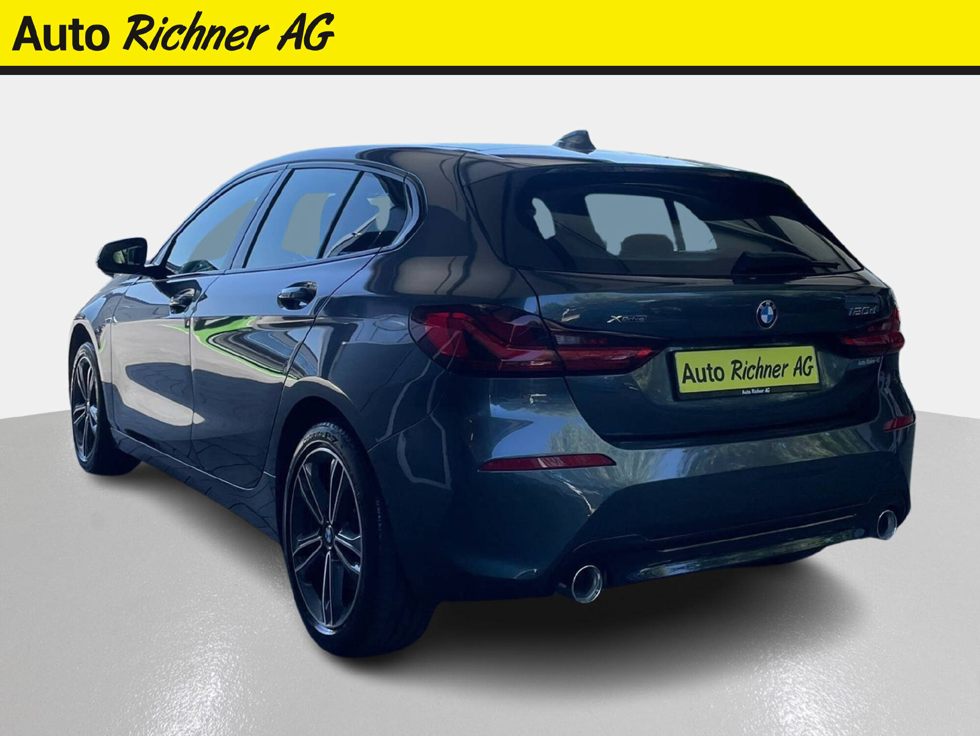 BMW 120d xDrive-image-4