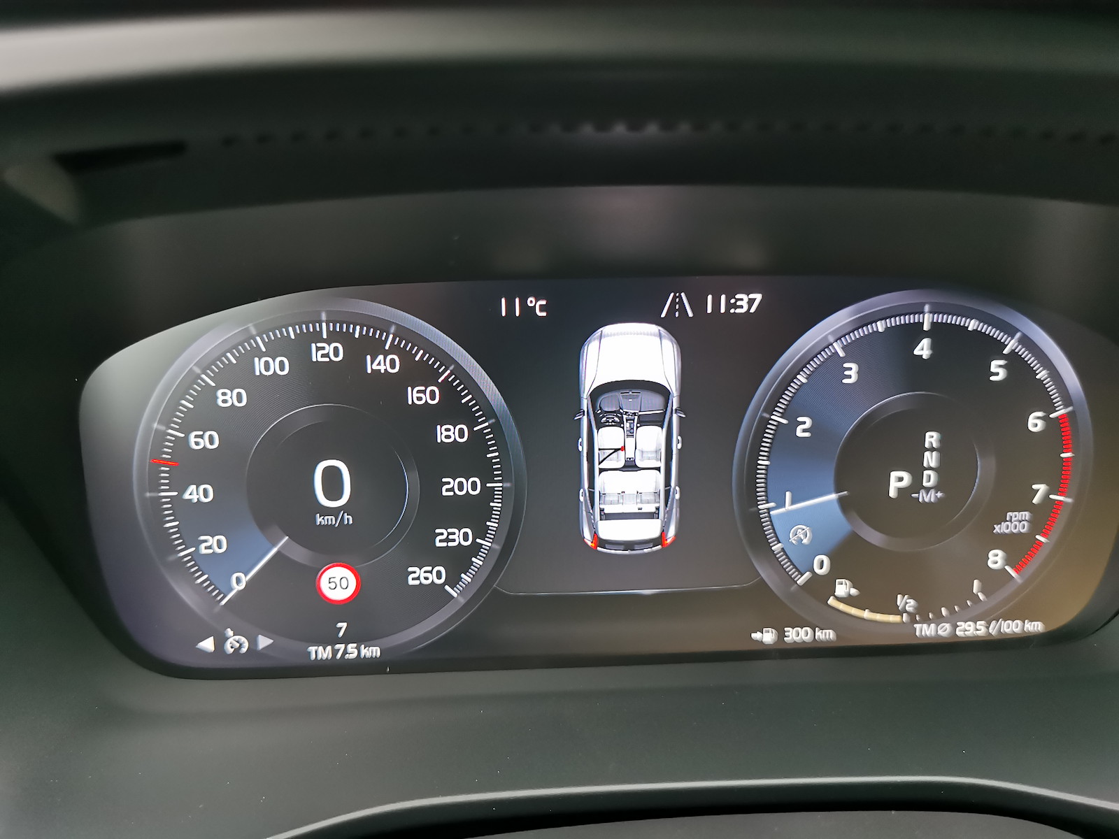 VOLVO XC40 1.5 T2 XCITE-image-9