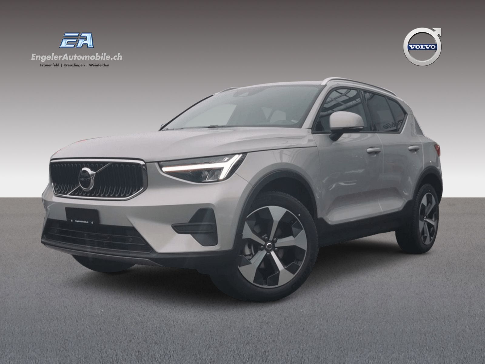 VOLVO XC40 1.5 T2 XCITE-image-0