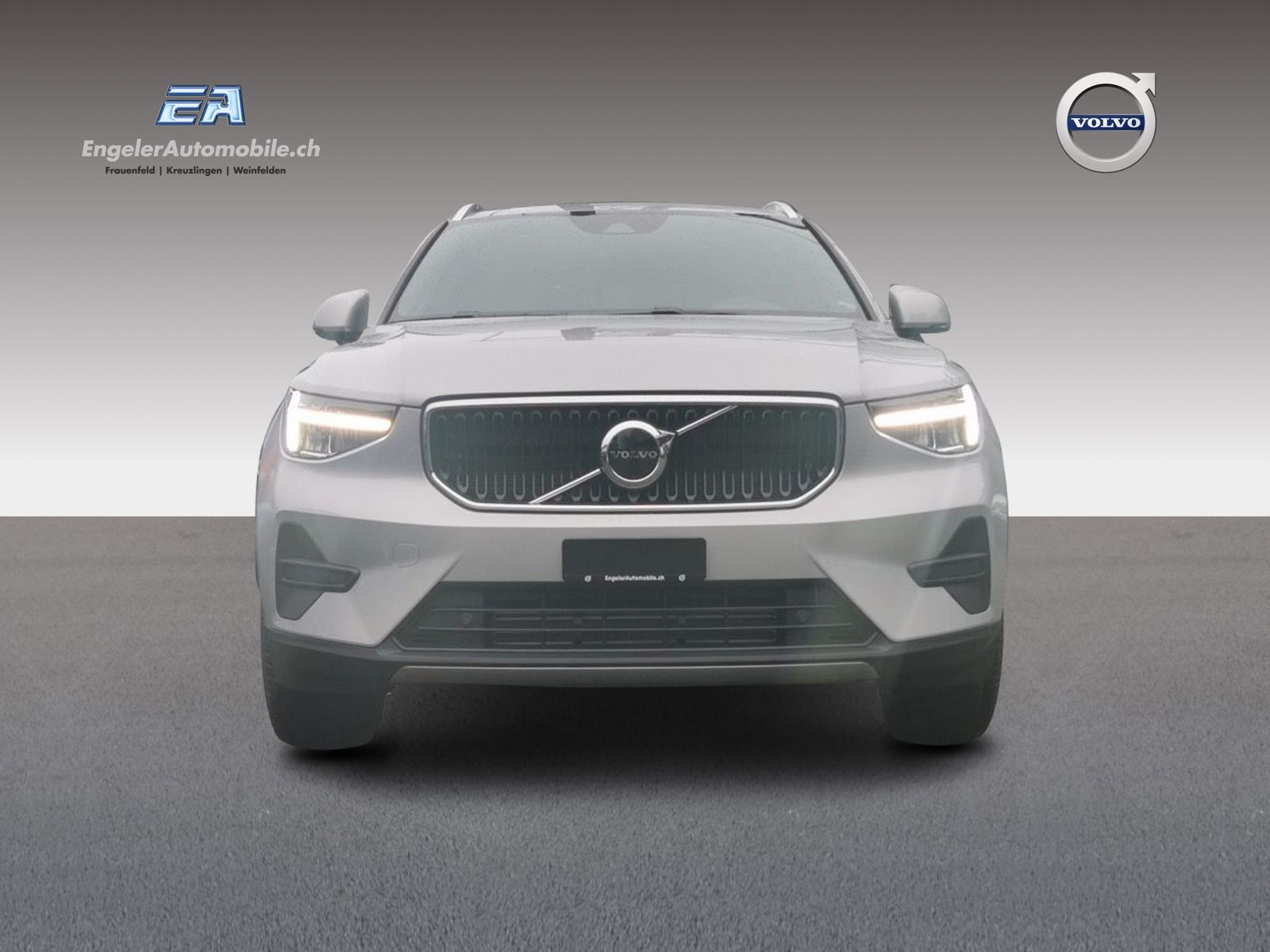 VOLVO XC40 1.5 T2 XCITE-image-1