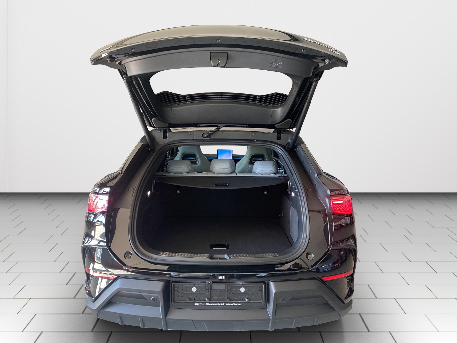 BYD Sealion 7 91,3 kWh Excellence AWD-image-8