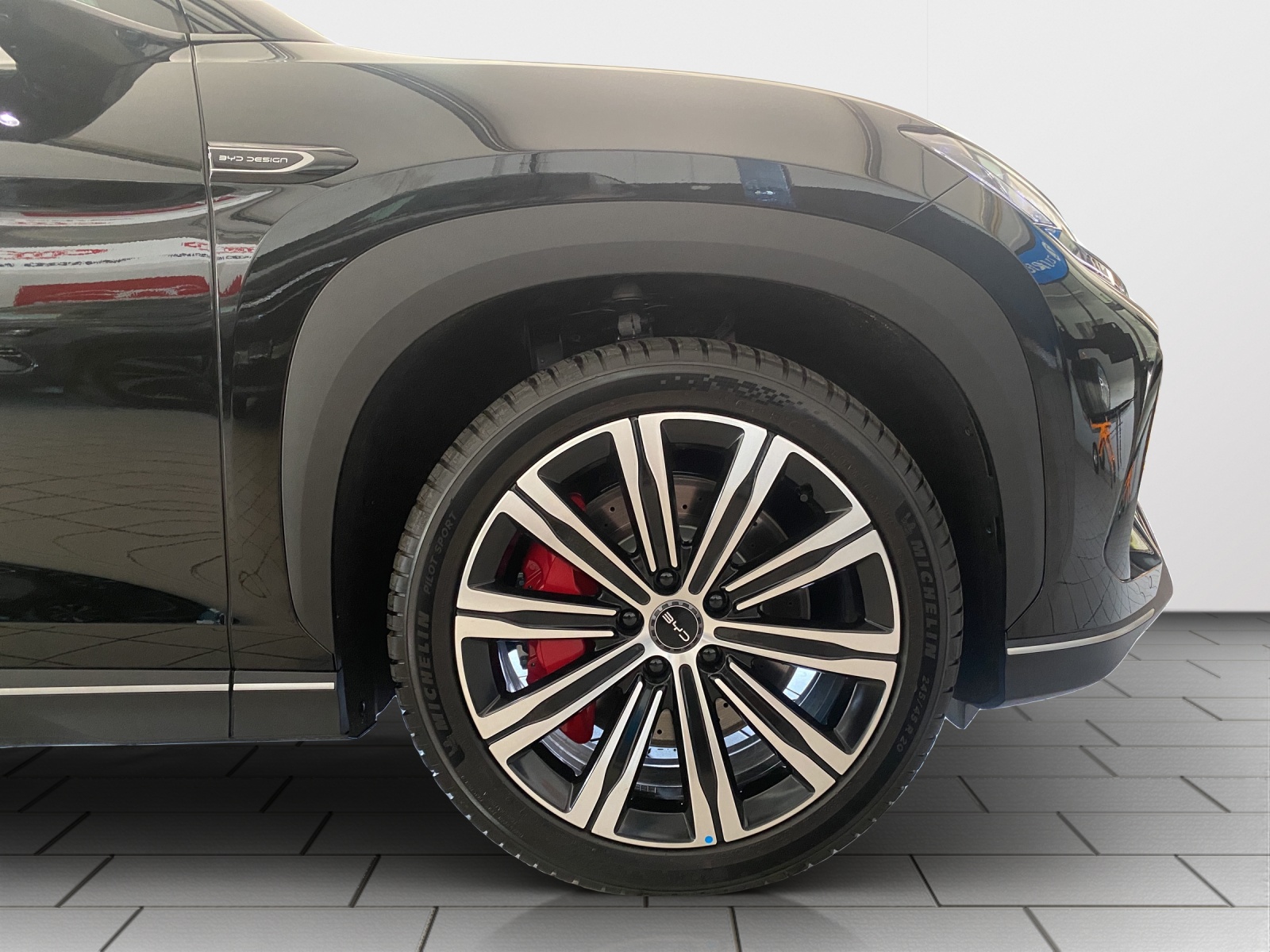 BYD Sealion 7 91,3 kWh Excellence AWD-image-19