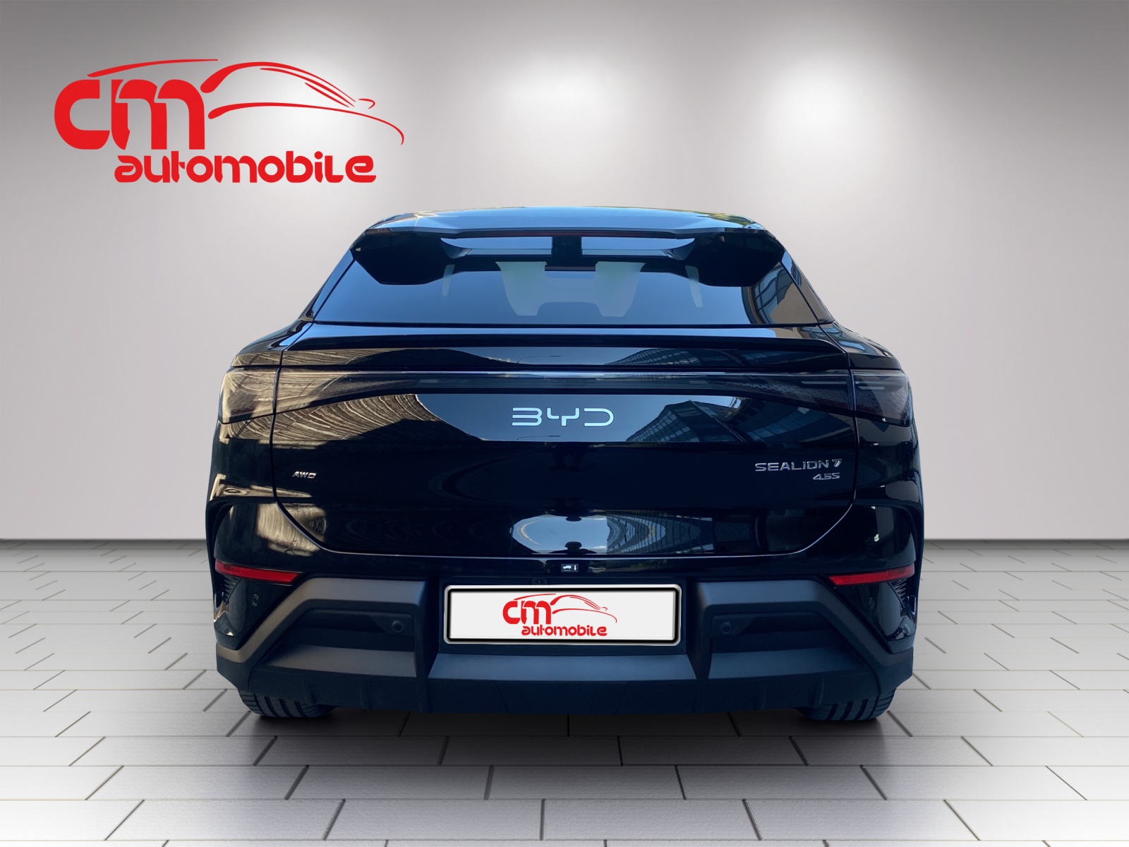 BYD Sealion 7 91,3 kWh Excellence AWD-image-5
