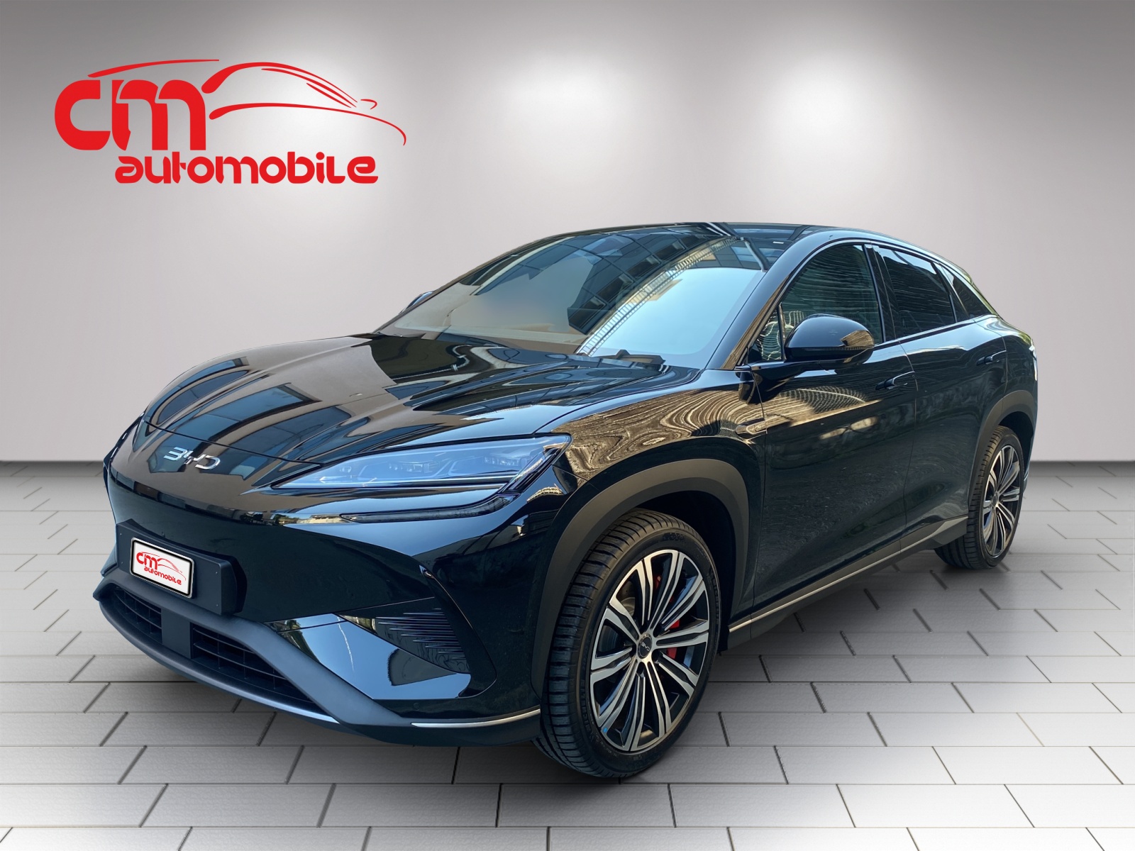 BYD Sealion 7 91,3 kWh Excellence AWD-image-0