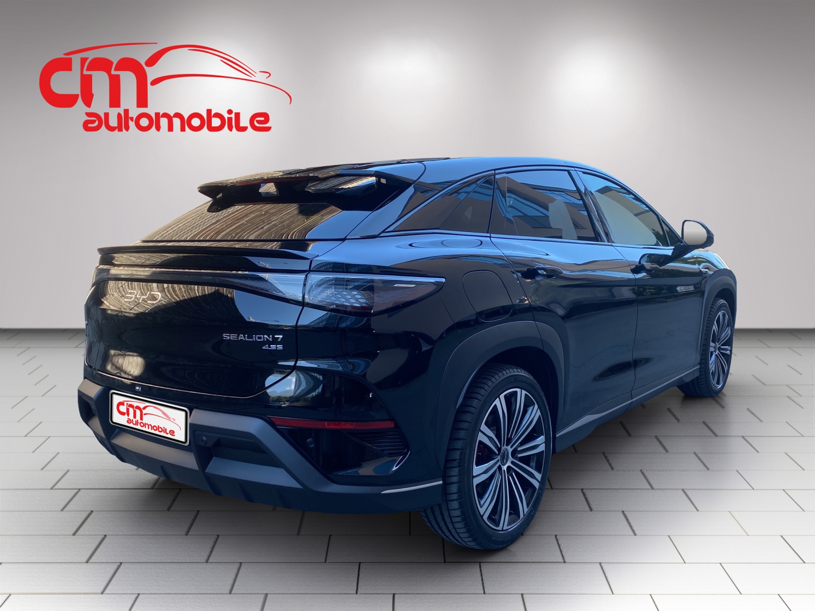 BYD Sealion 7 91,3 kWh Excellence AWD-image-2