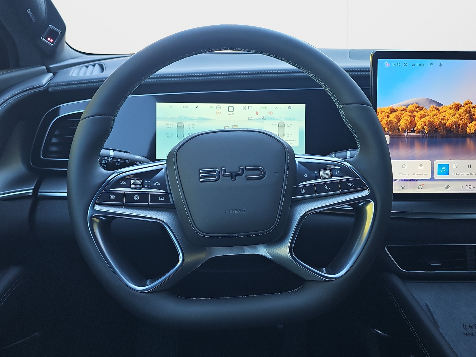 BYD Sealion 7 91,3 kWh Excellence AWD-image-10
