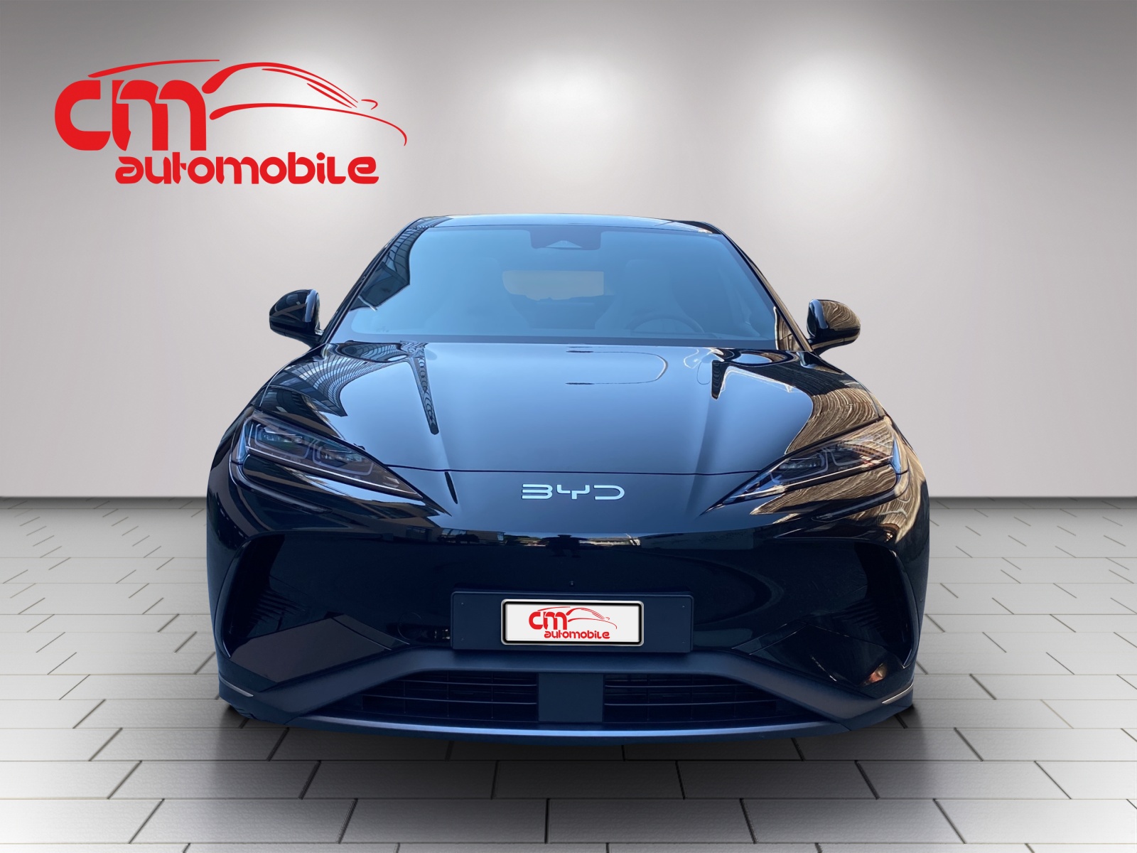 BYD Sealion 7 91,3 kWh Excellence AWD-image-7