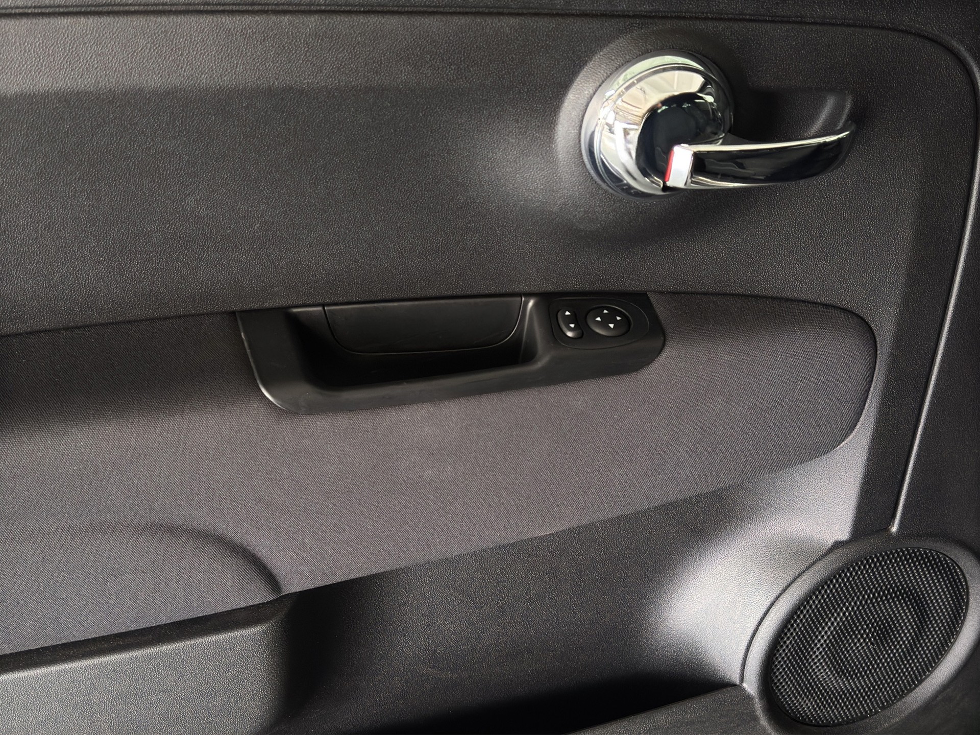 FIAT 500 1.0 N3 MildHybrid Lounge-image-8