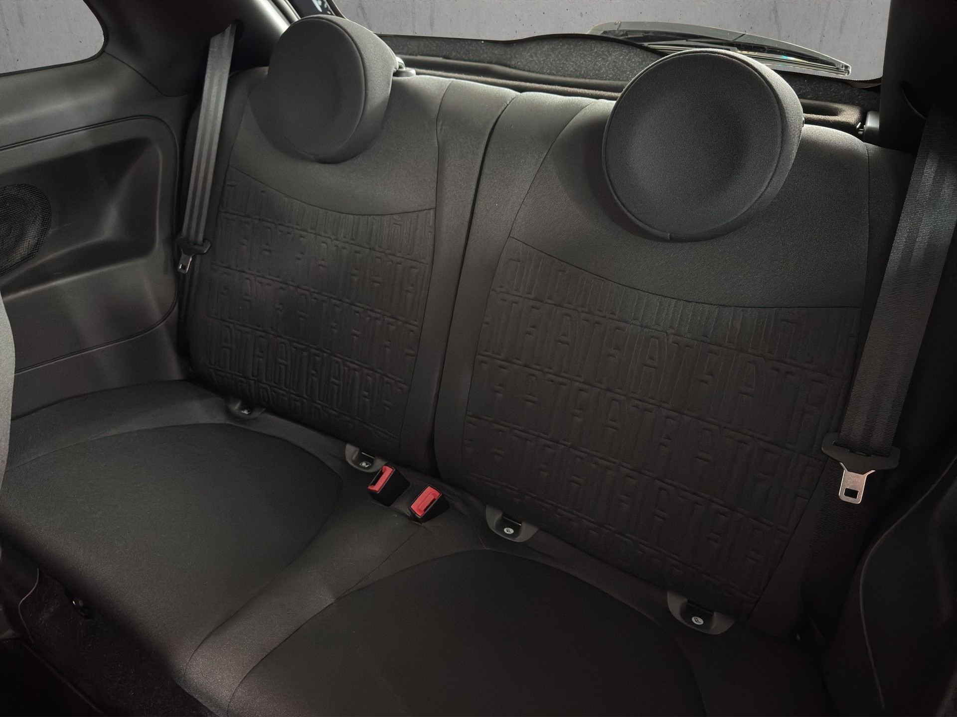FIAT 500 1.0 N3 MildHybrid Lounge-image-9