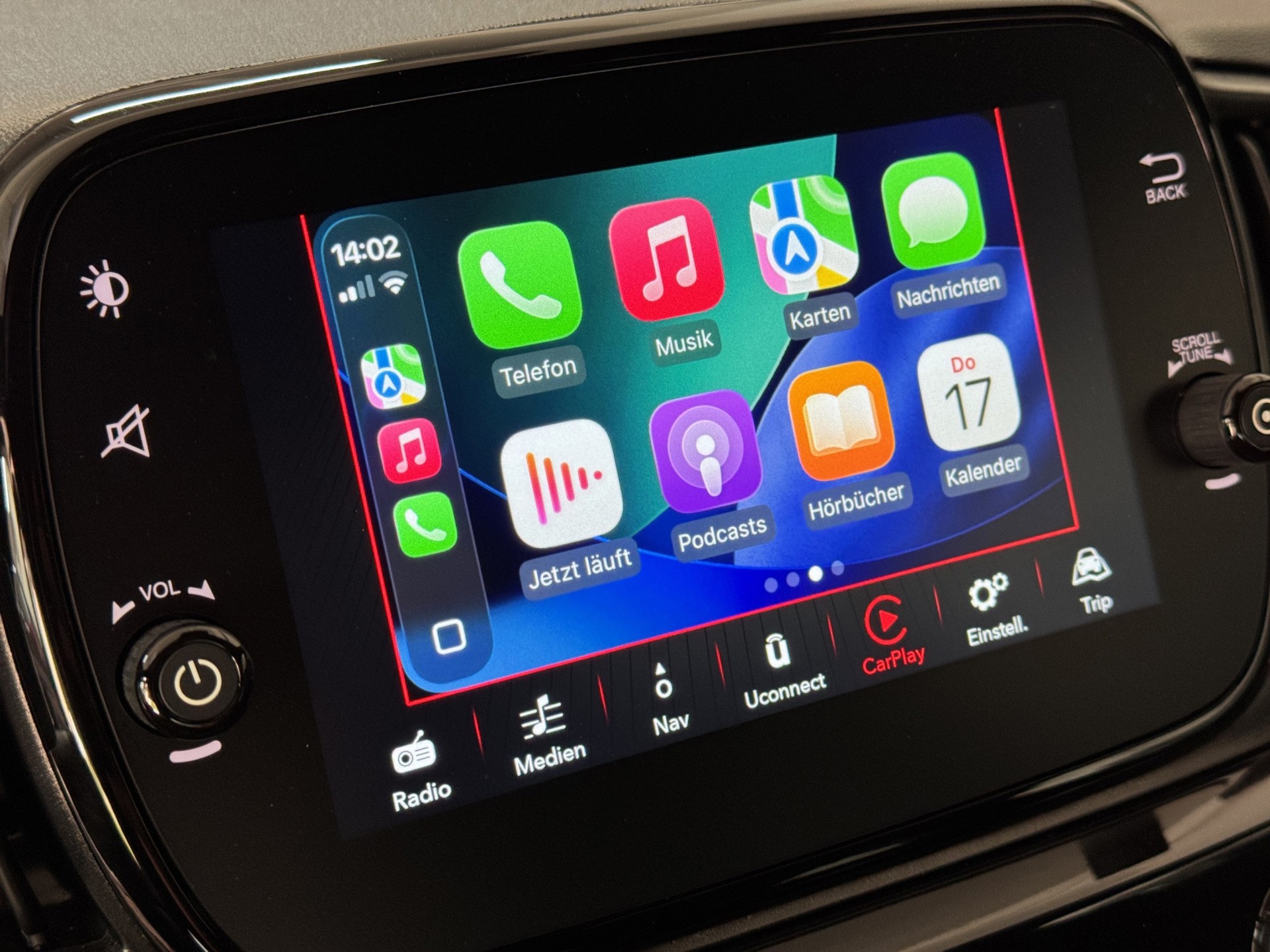 FIAT 500 1.0 N3 MildHybrid Lounge-image-17