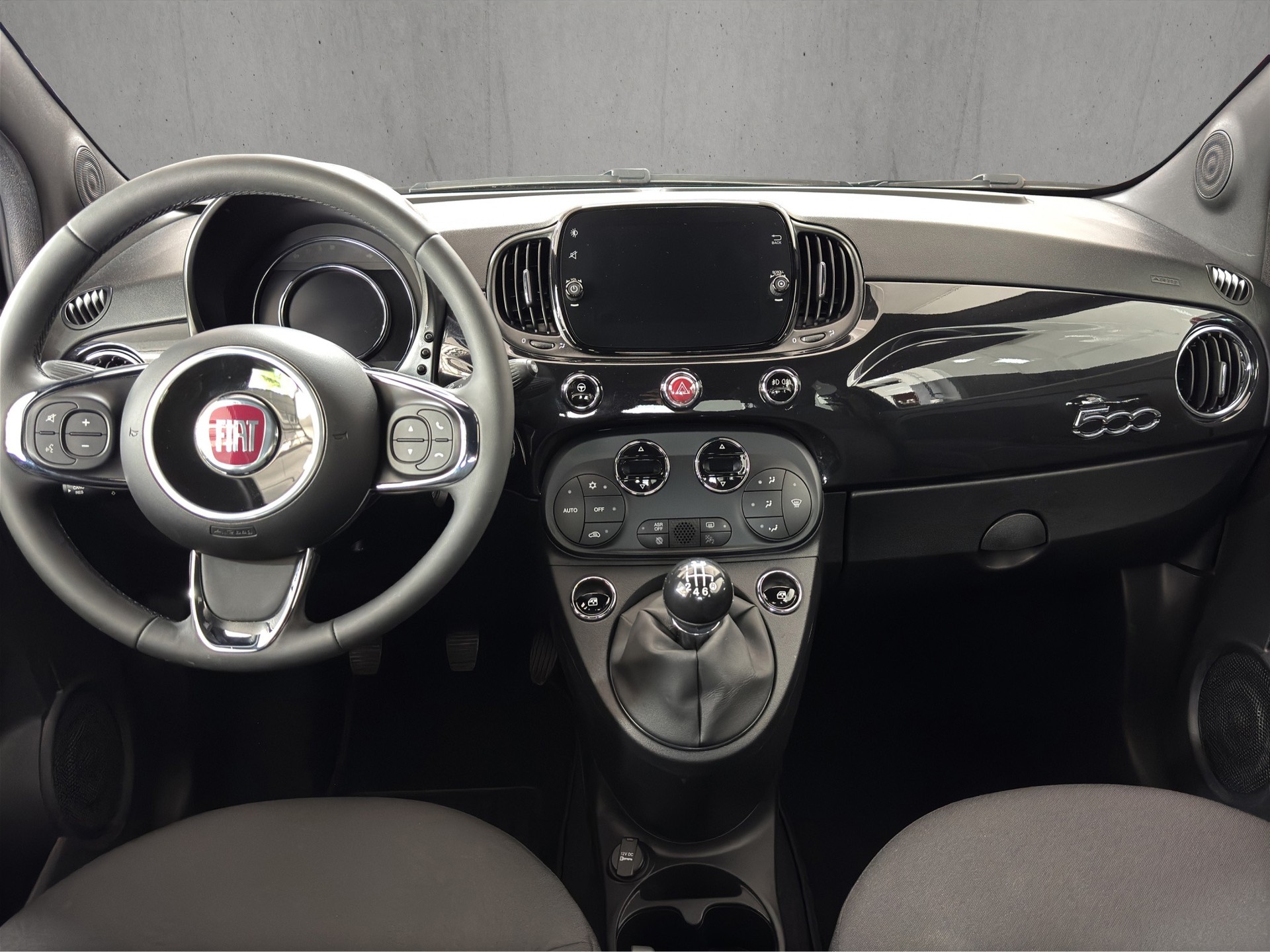 FIAT 500 1.0 N3 MildHybrid Lounge-image-10