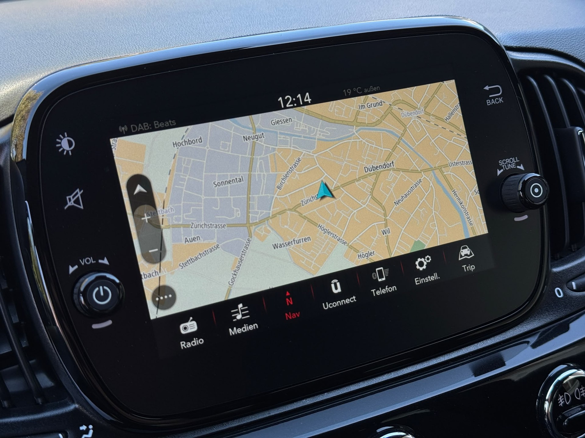 FIAT 500 1.0 N3 MildHybrid Lounge-image-16