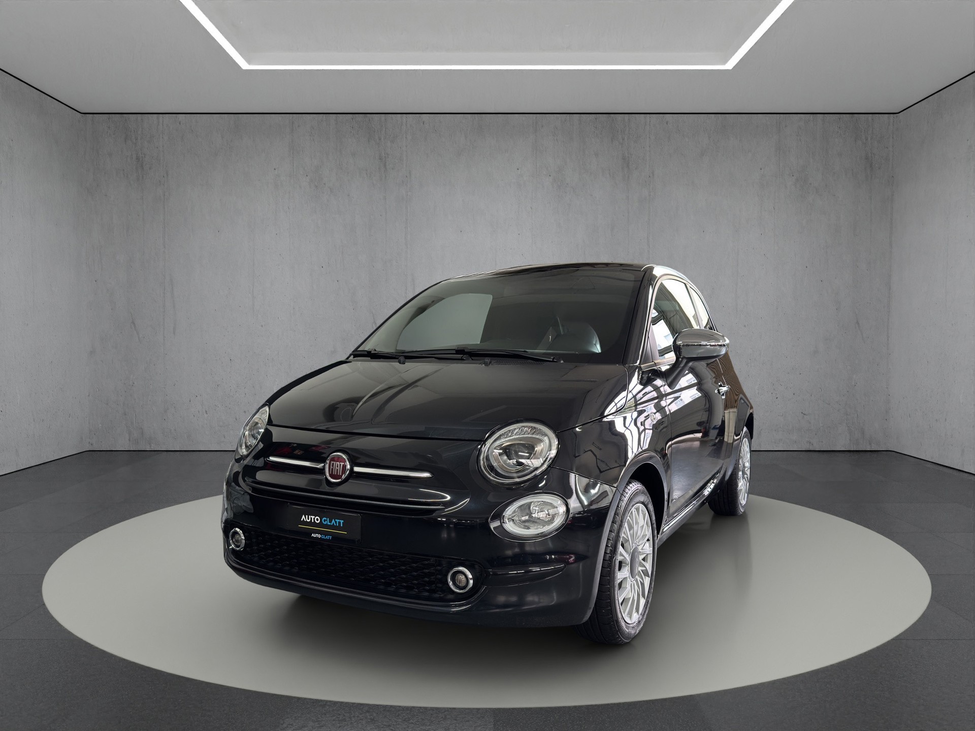 FIAT 500 1.0 N3 MildHybrid Lounge-image-19