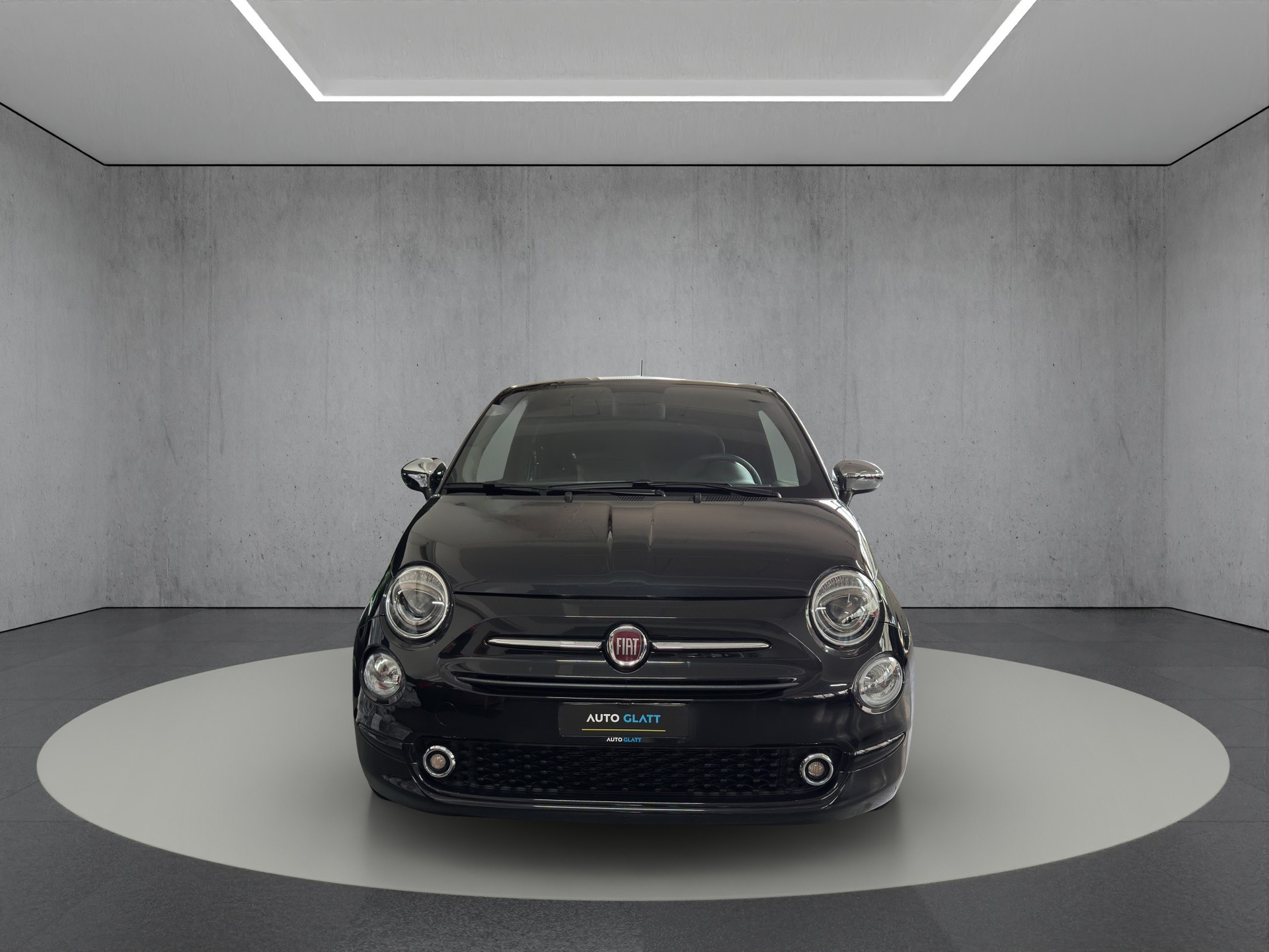 FIAT 500 1.0 N3 MildHybrid Lounge-image-6