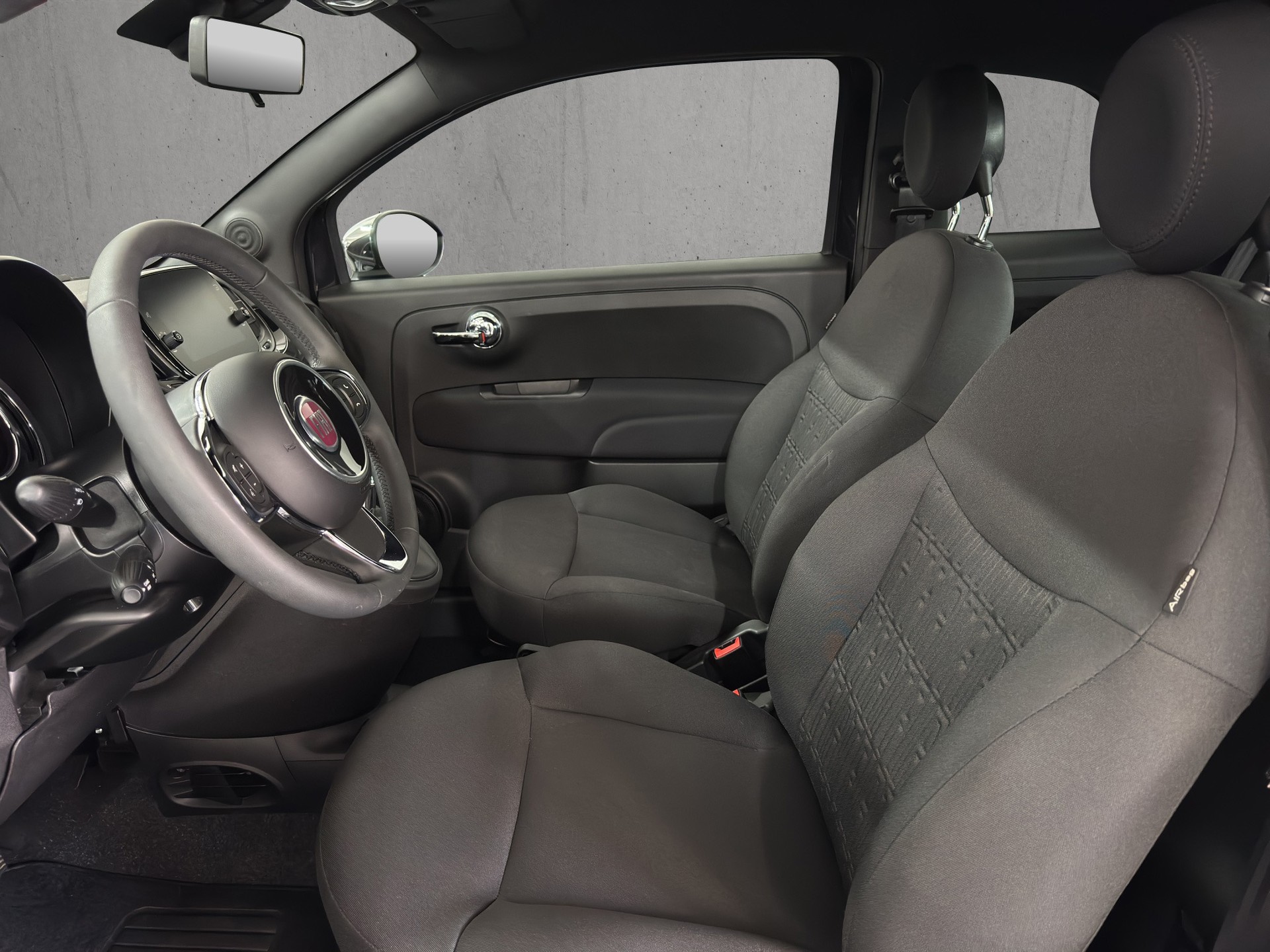 FIAT 500 1.0 N3 MildHybrid Lounge-image-7