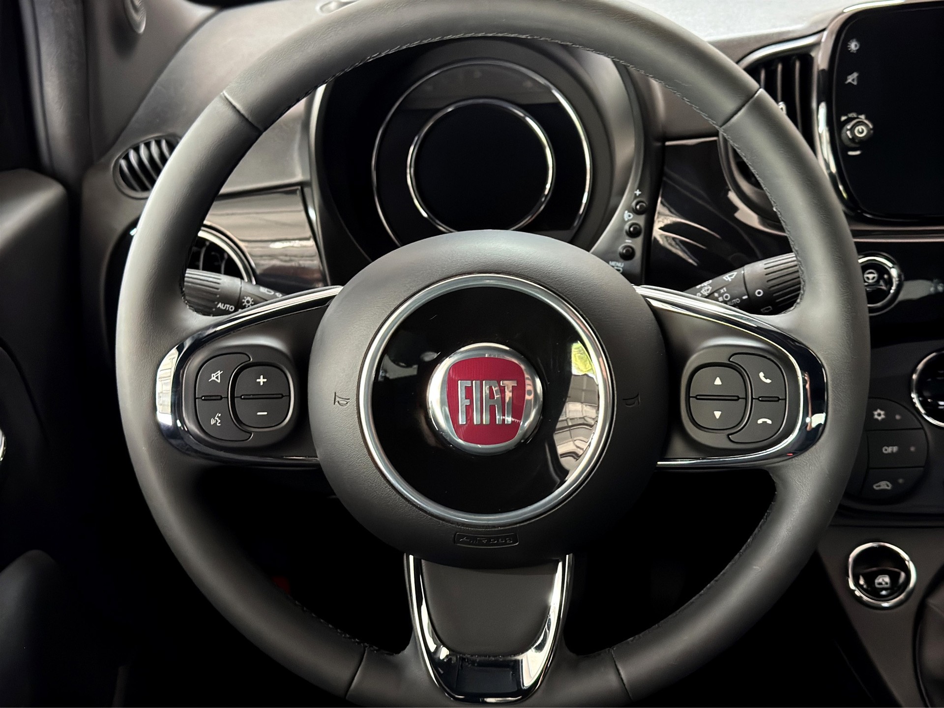 FIAT 500 1.0 N3 MildHybrid Lounge-image-12
