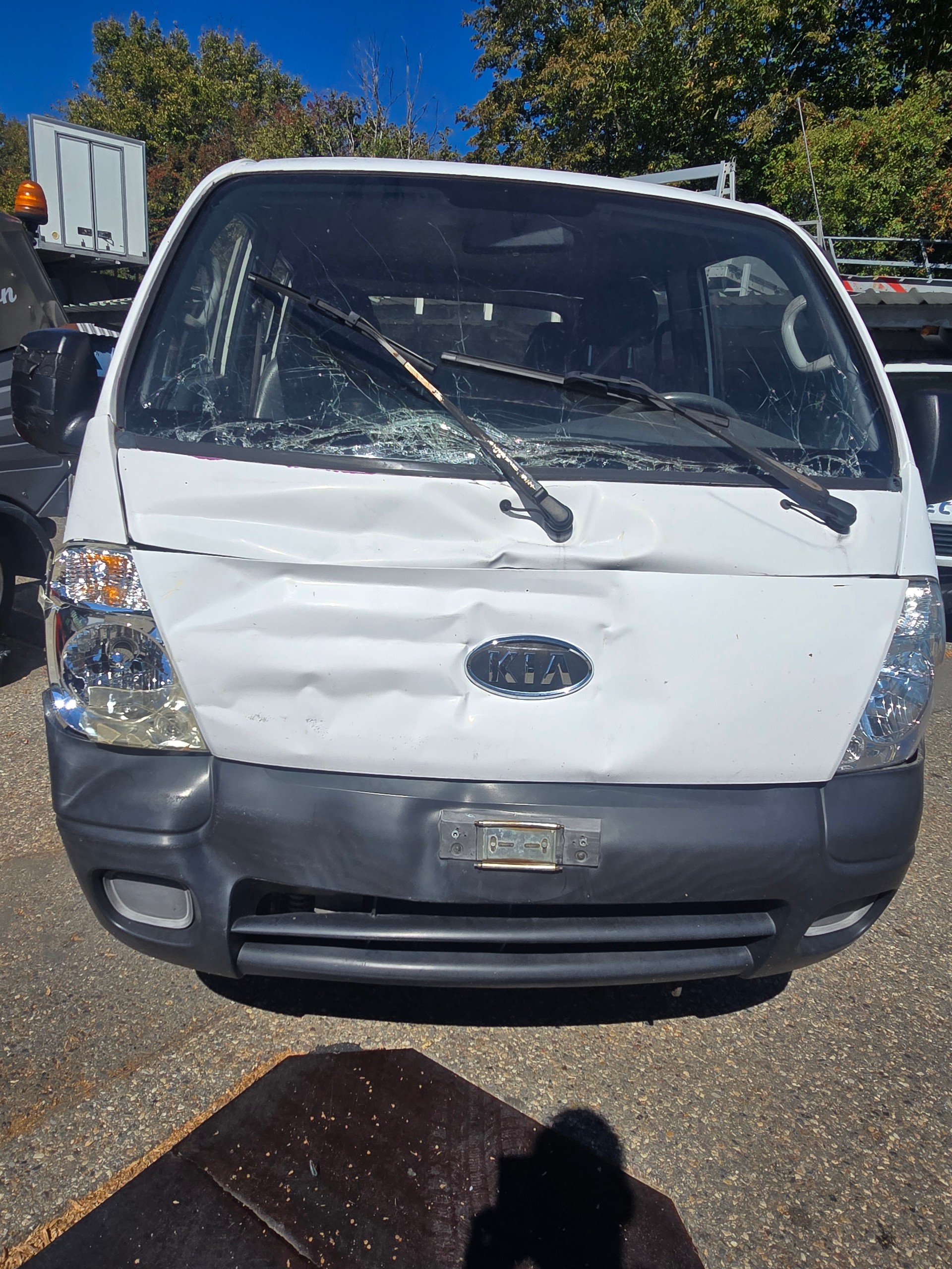 KIA K2500 TCi-image-1