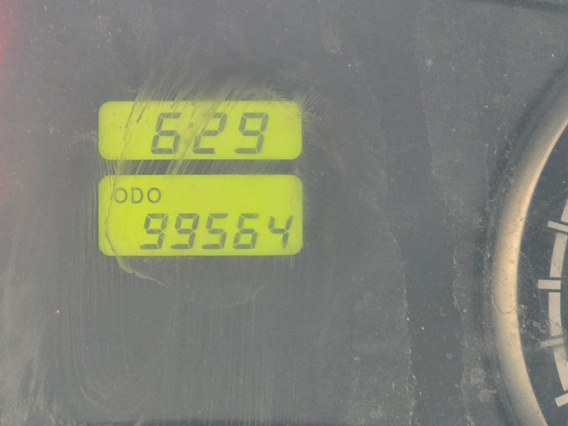 KIA K2500 TCi-image-6