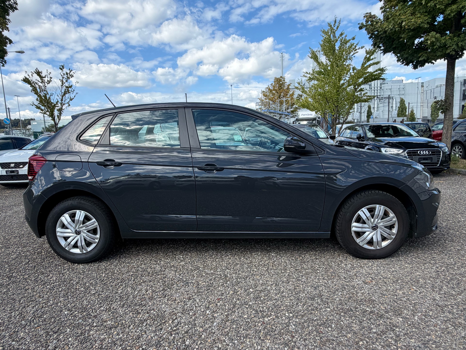 VW Polo 1.0 BMT Value-image-3