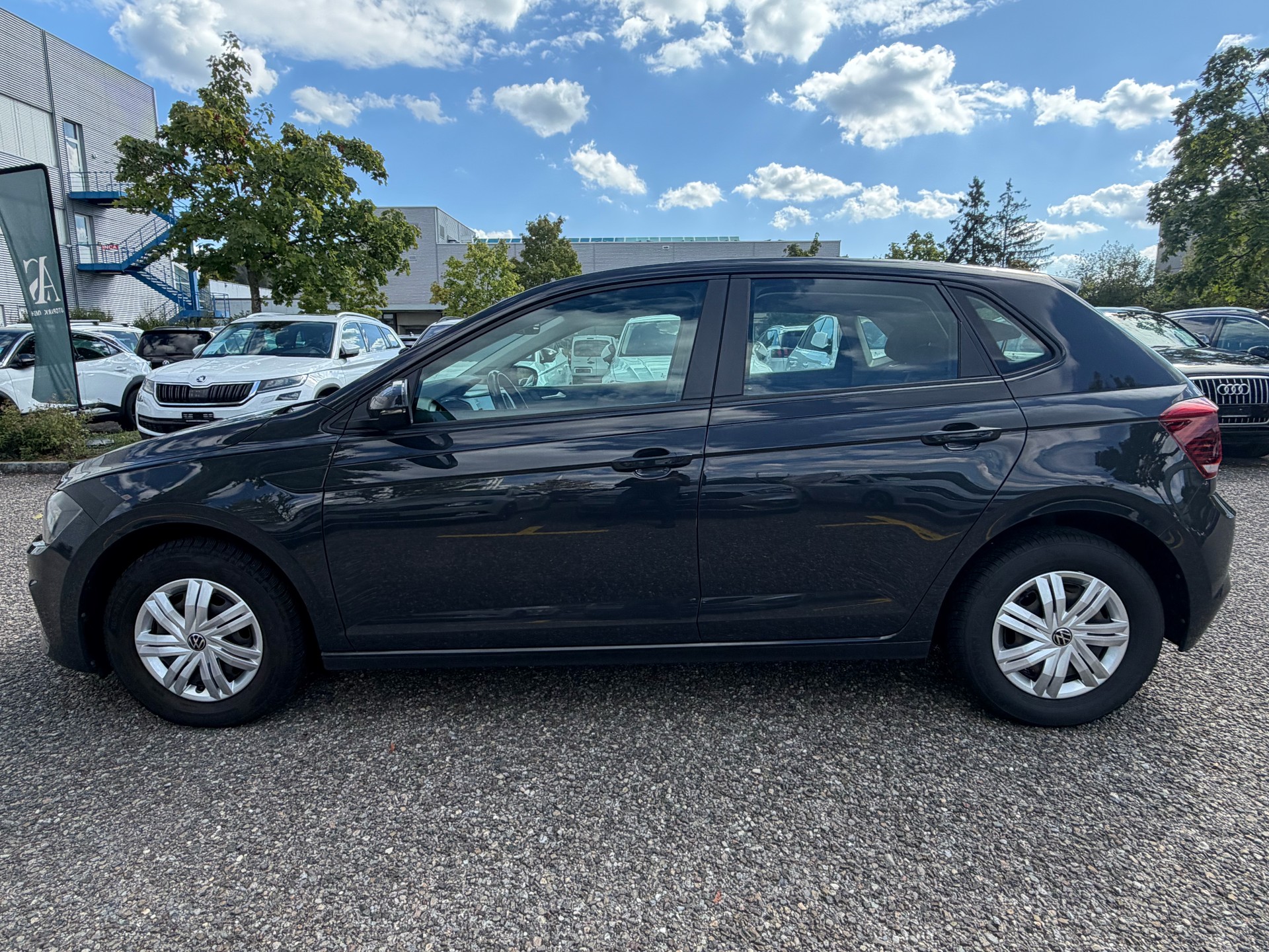 VW Polo 1.0 BMT Value-image-7