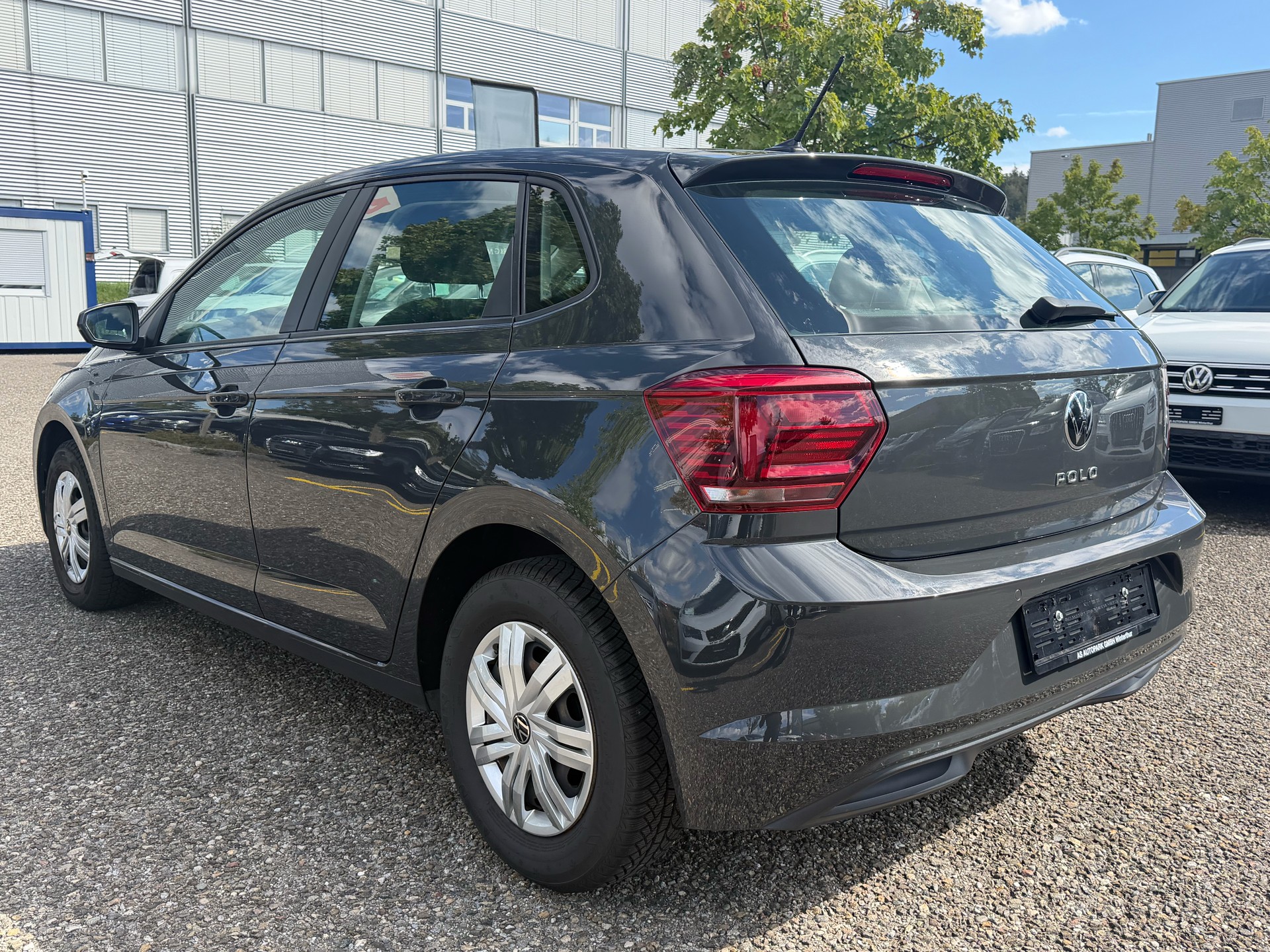 VW Polo 1.0 BMT Value-image-6