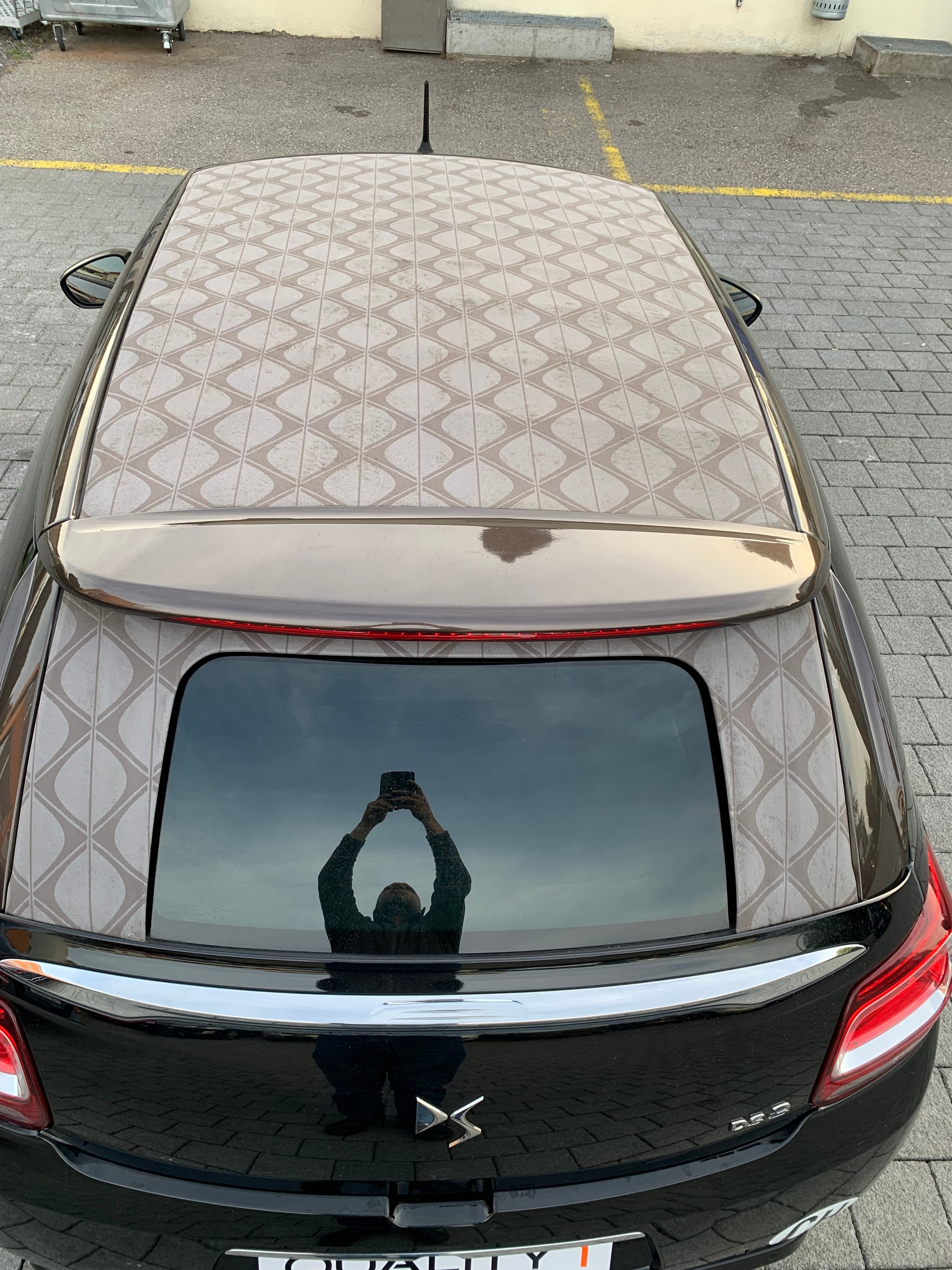 DS AUTOMOBILES Cabrio-image-7