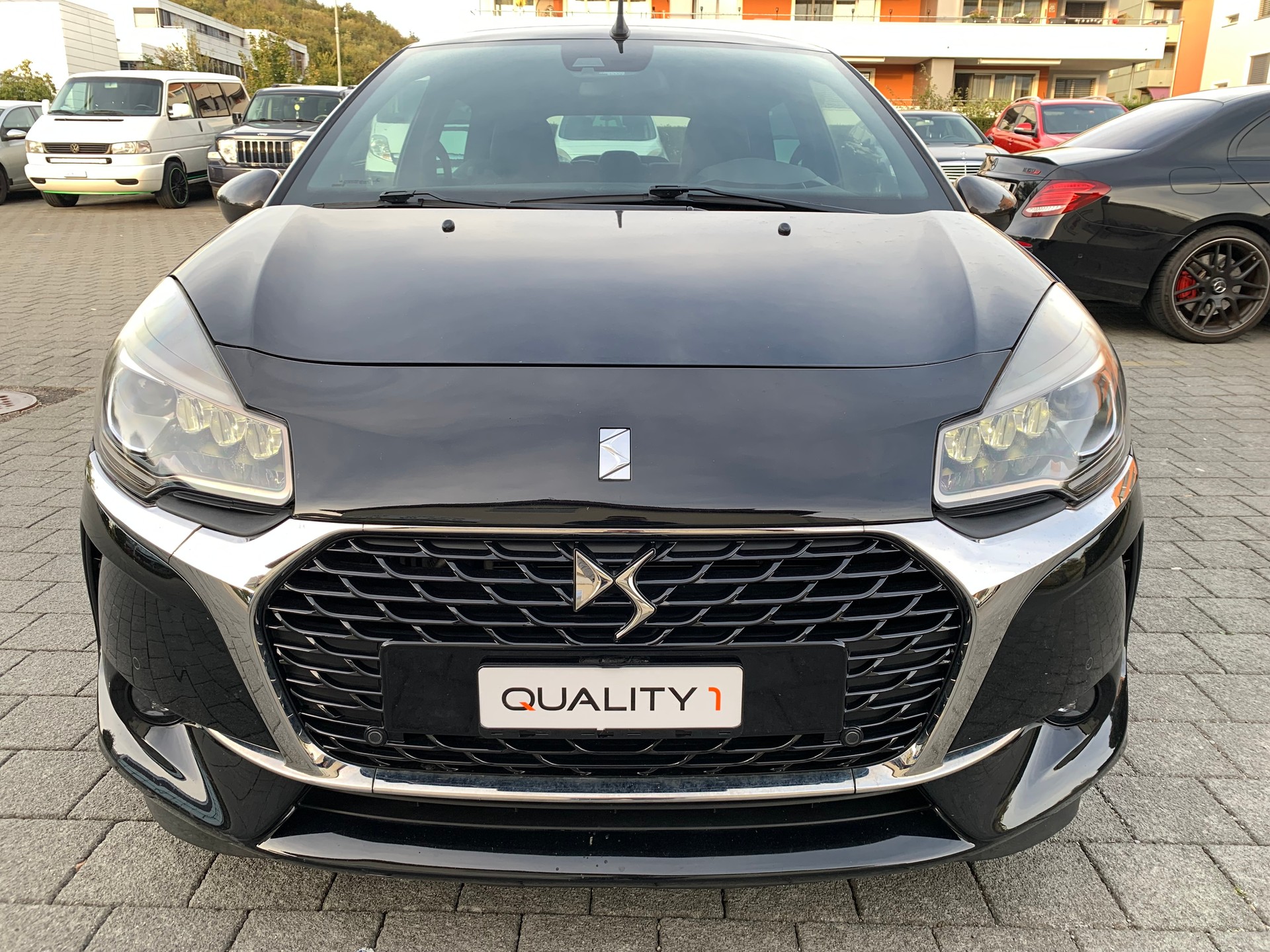 DS AUTOMOBILES Cabrio-image-4