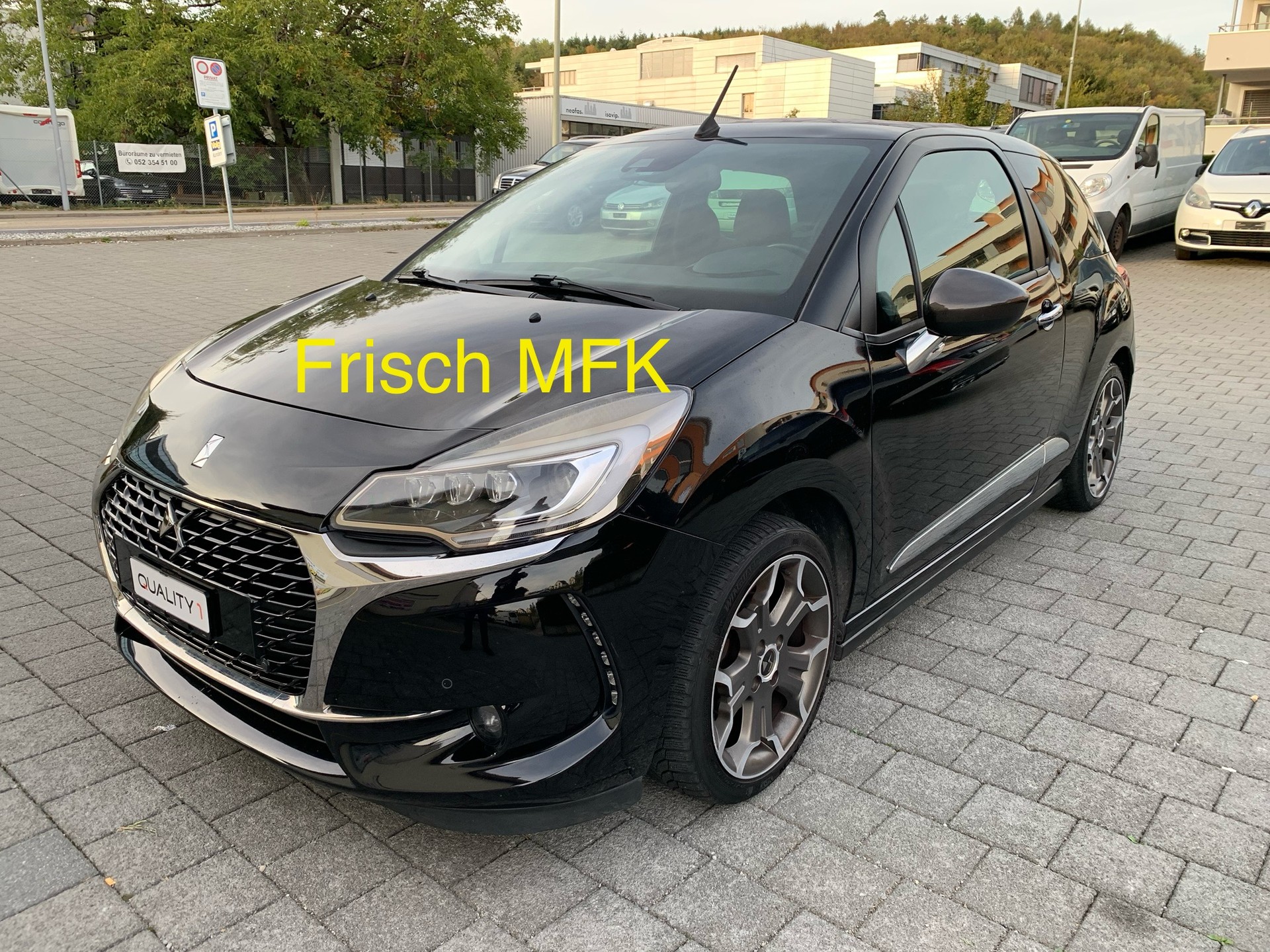 DS AUTOMOBILES Cabrio-image-0