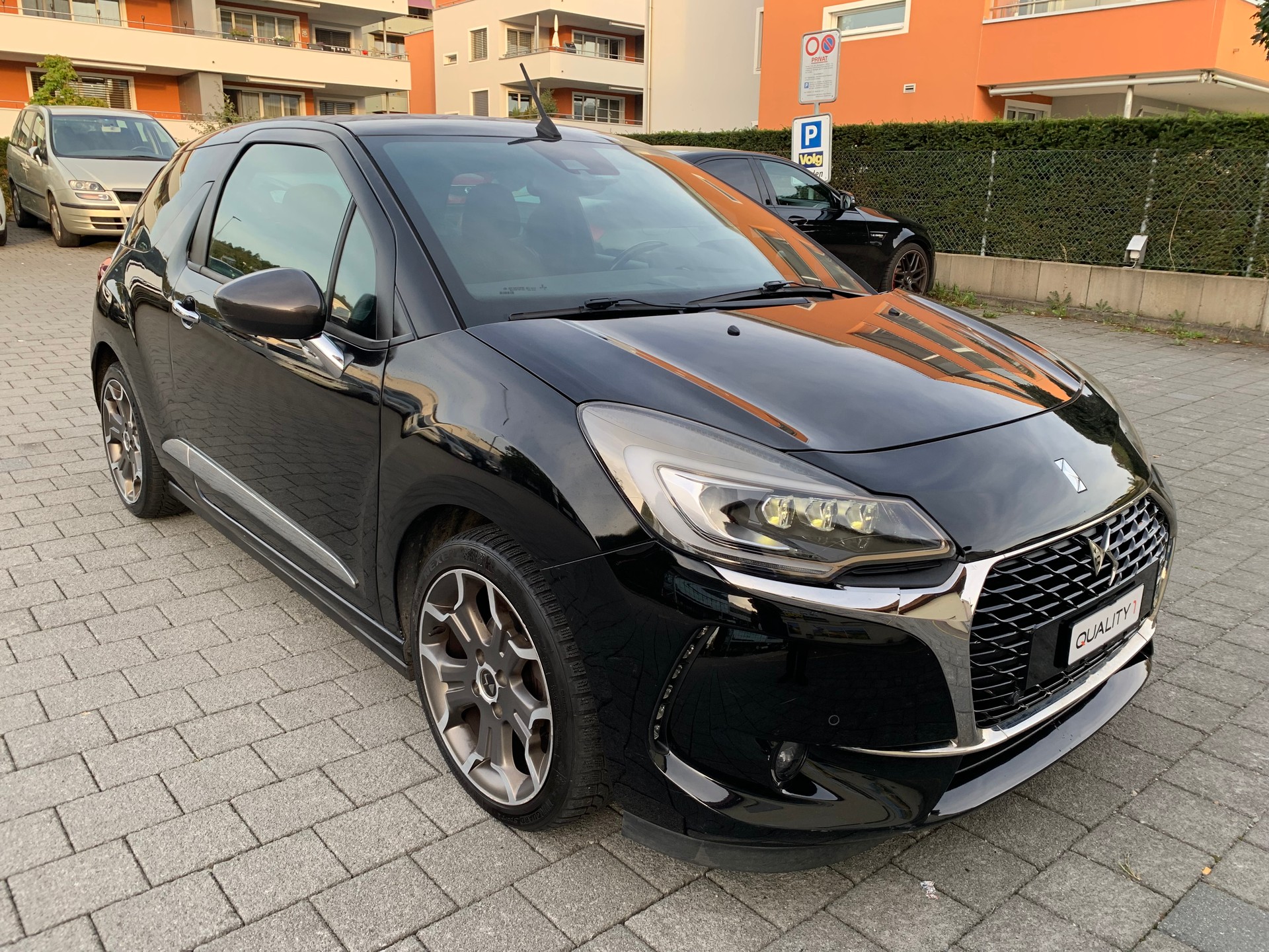 DS AUTOMOBILES Cabrio-image-1