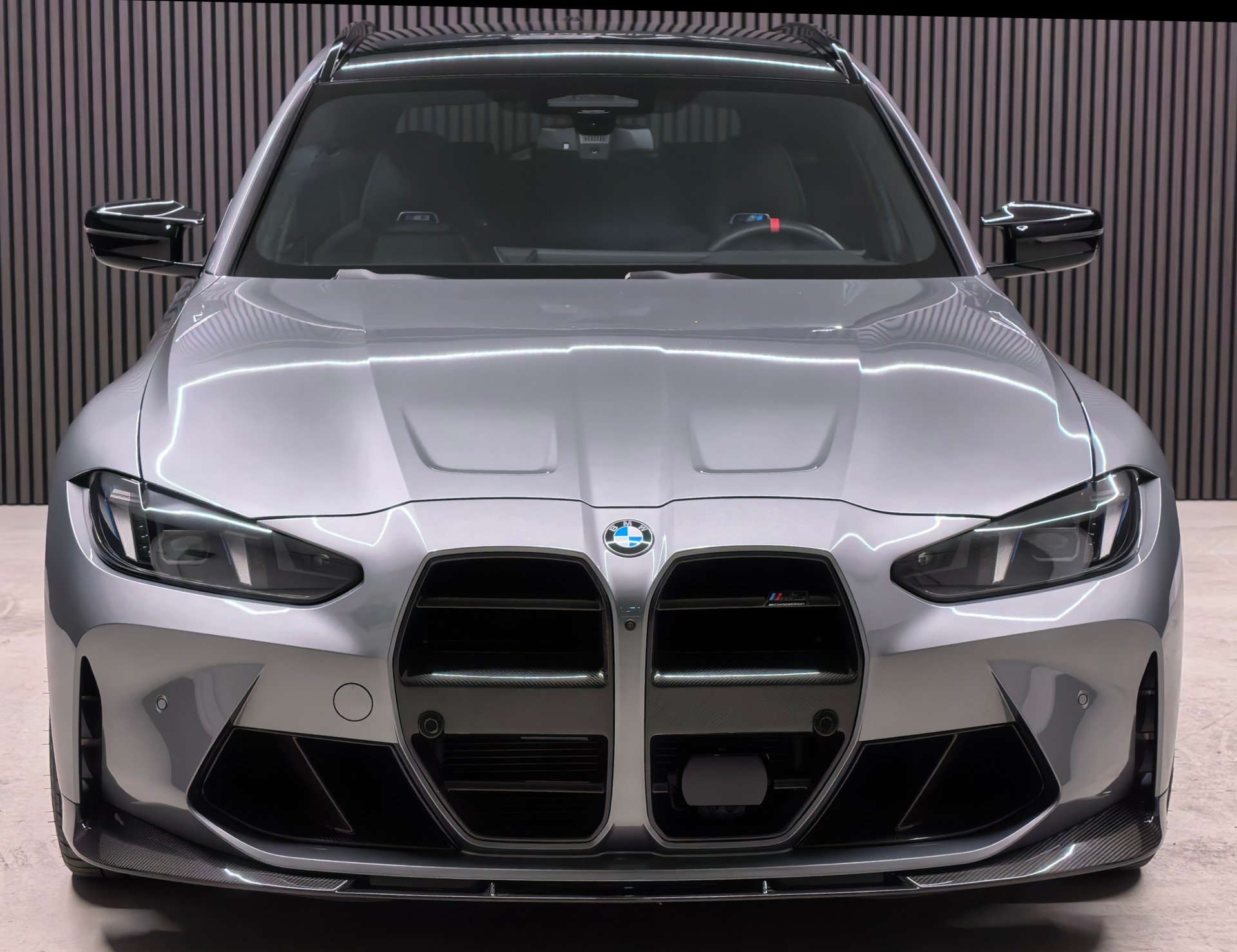 BMW M3 Touring xDrive Competition M-image-1