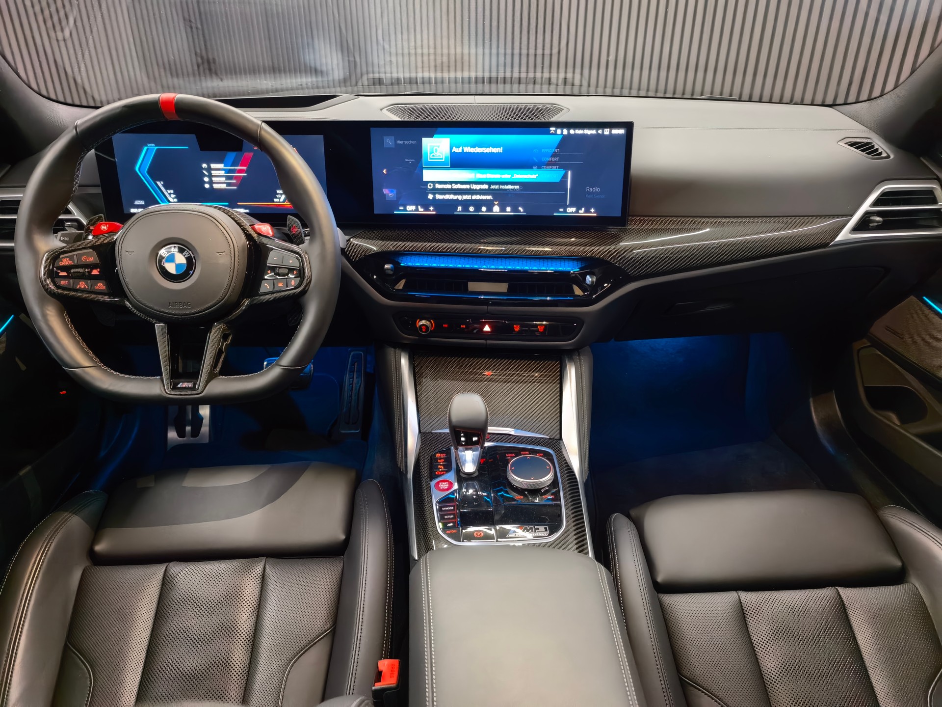 BMW M3 Touring xDrive Competition M-image-9