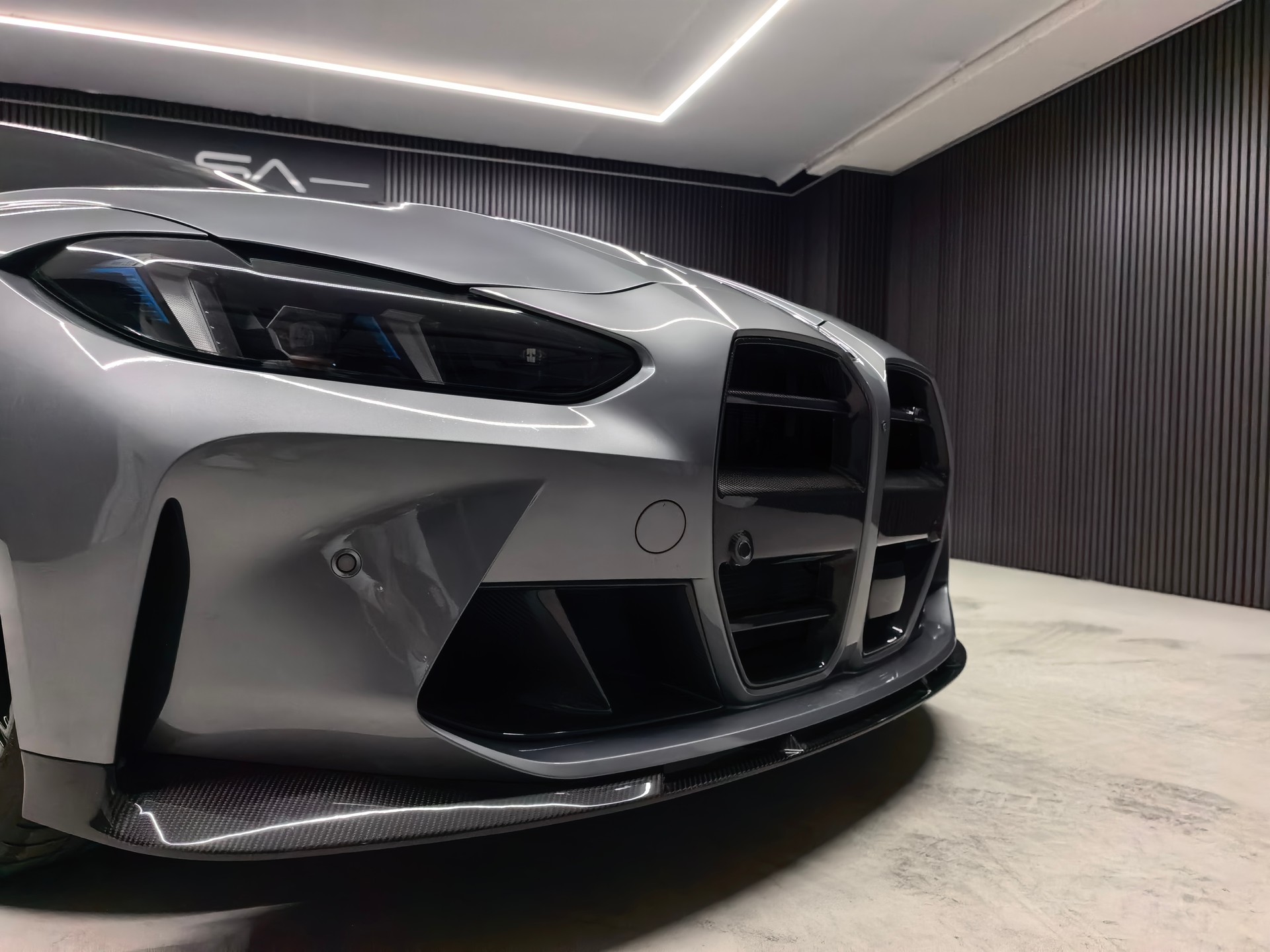 BMW M3 Touring xDrive Competition M-image-5