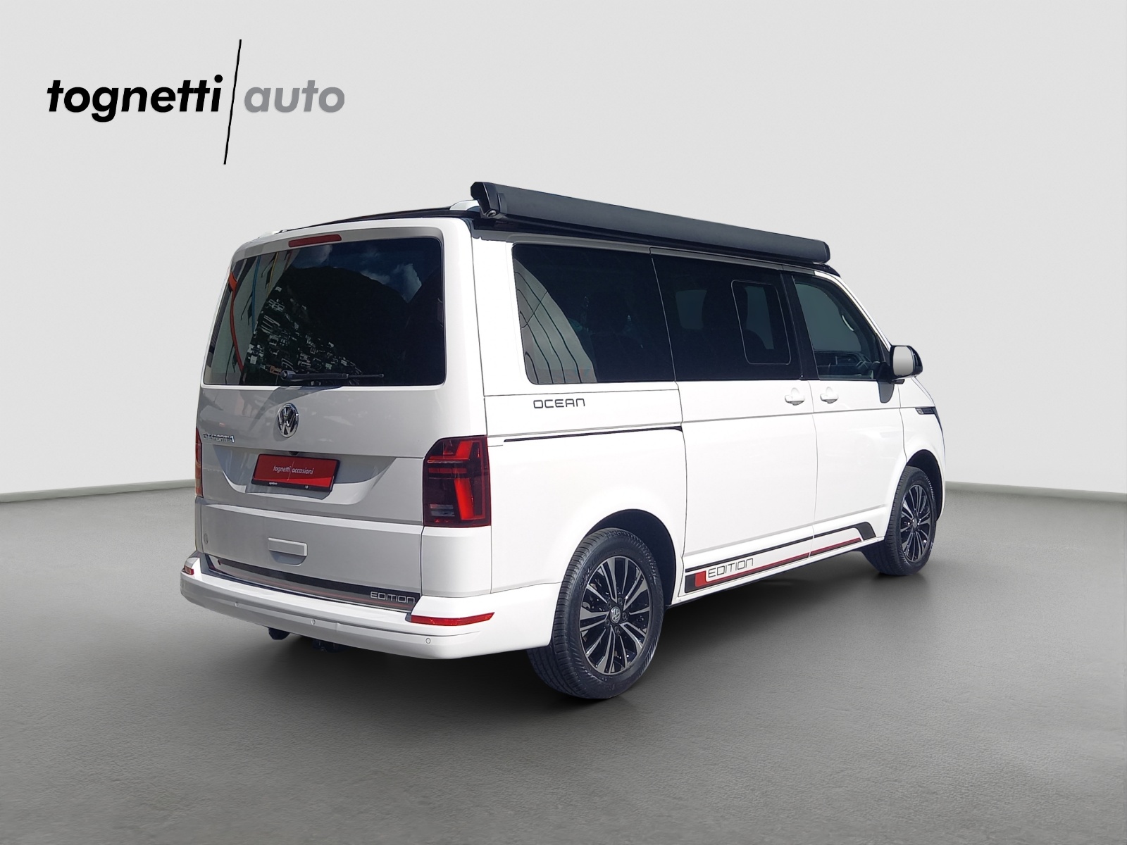 VW T6.1 California 2.0 TDI Ocean Edition Liberty DSG-image-3