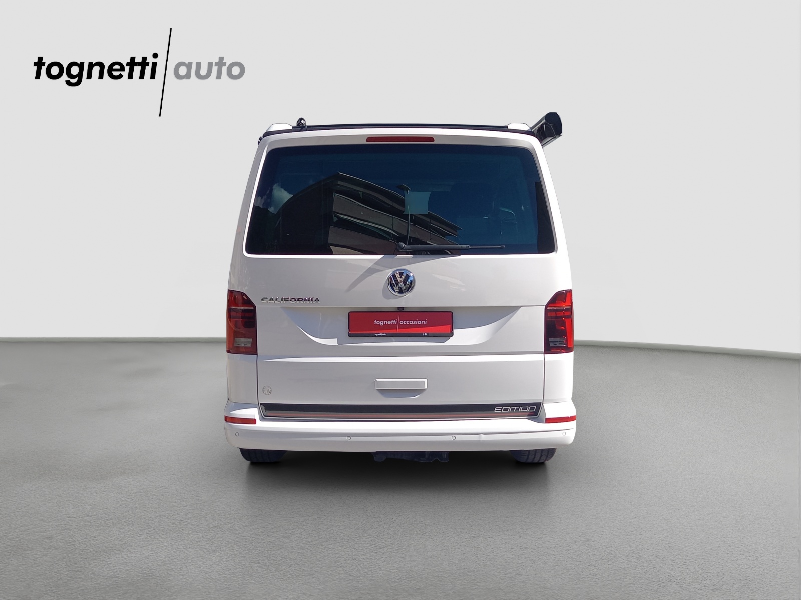 VW T6.1 California 2.0 TDI Ocean Edition Liberty DSG-image-4