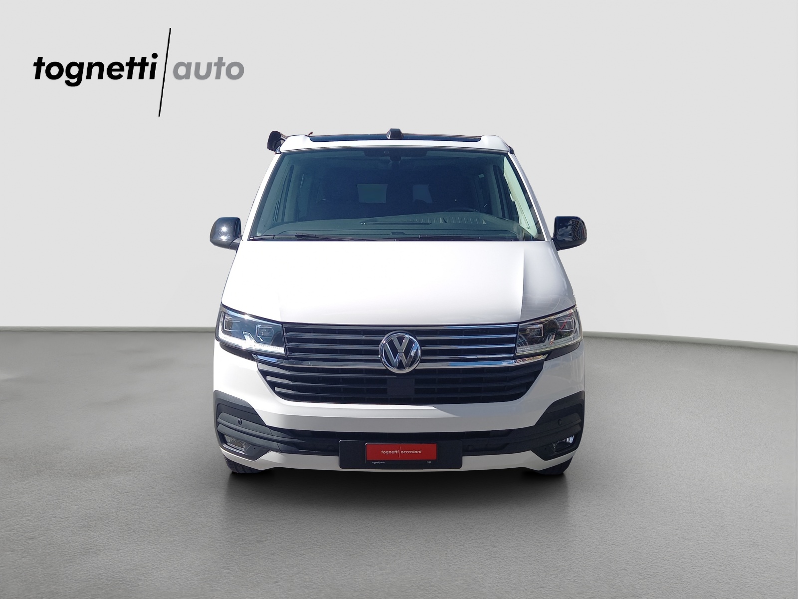 VW T6.1 California 2.0 TDI Ocean Edition Liberty DSG-image-5
